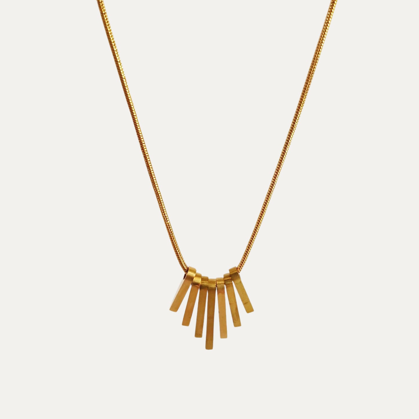 COLLAR VALERIA