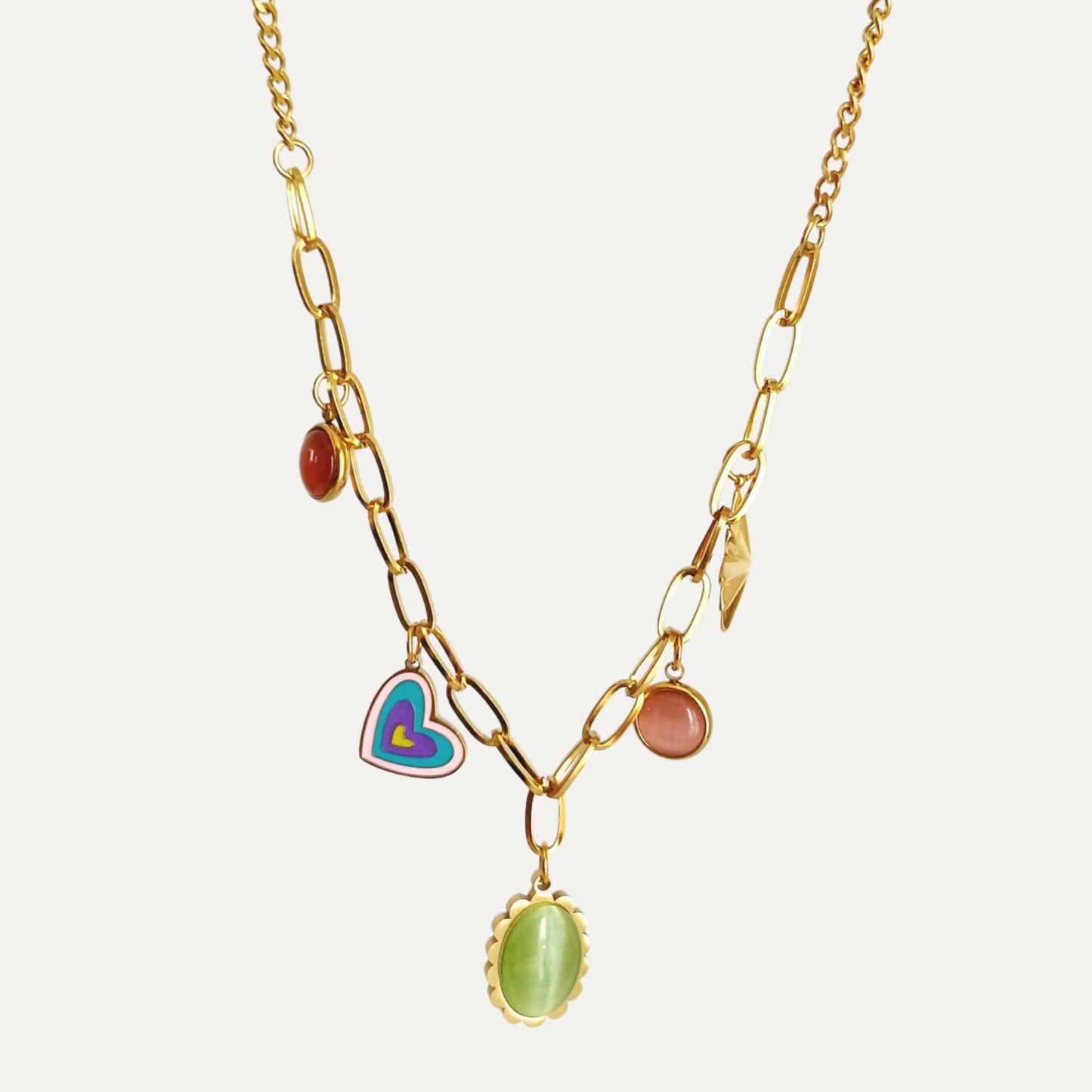 COLLAR NATALIA