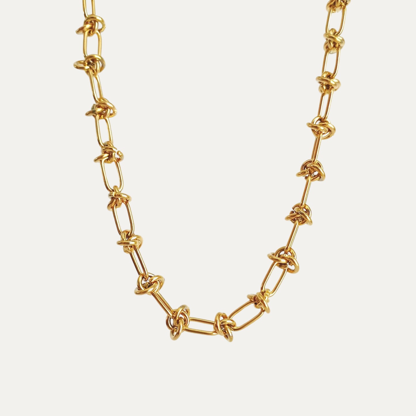 COLLAR MISSY