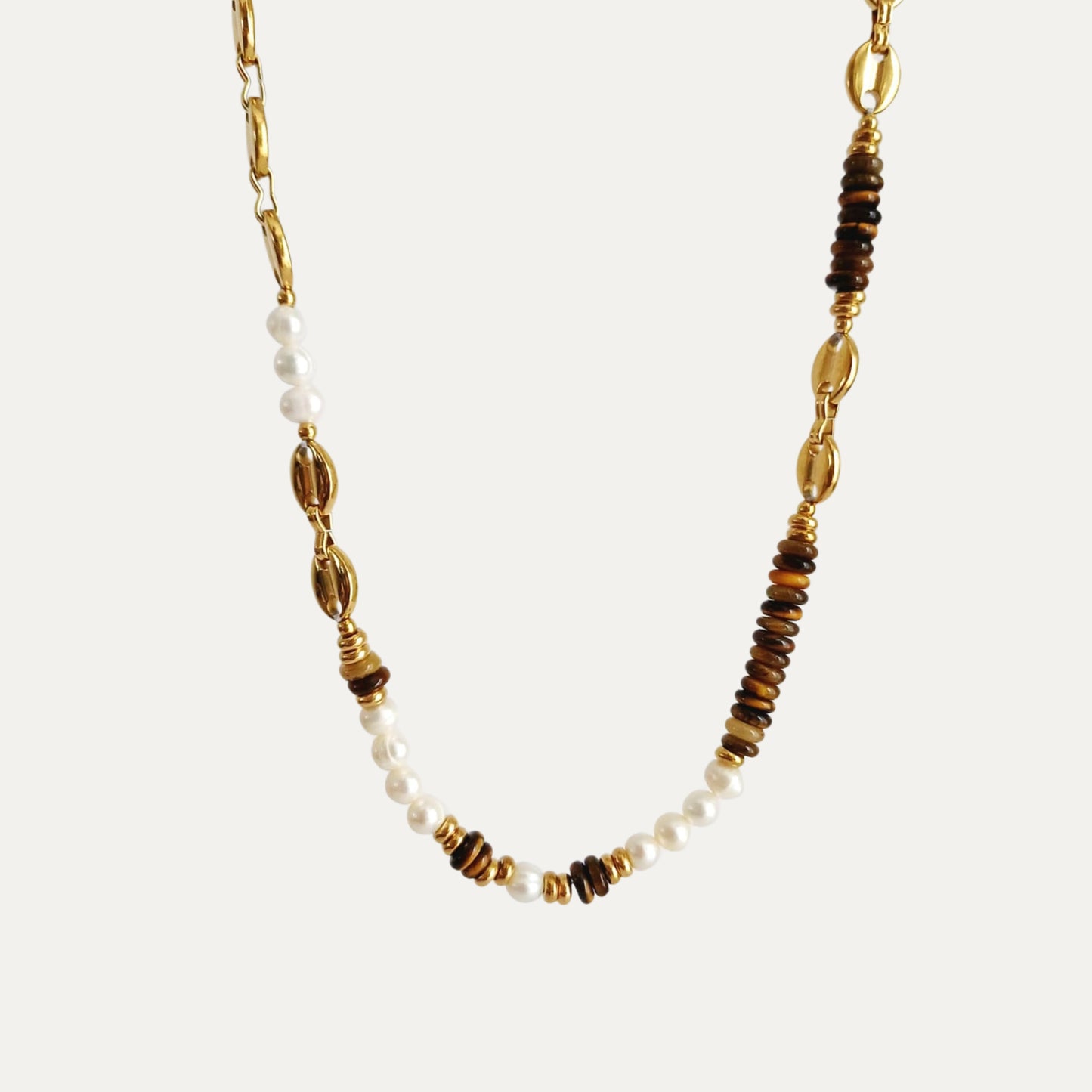 COLLAR CLEO