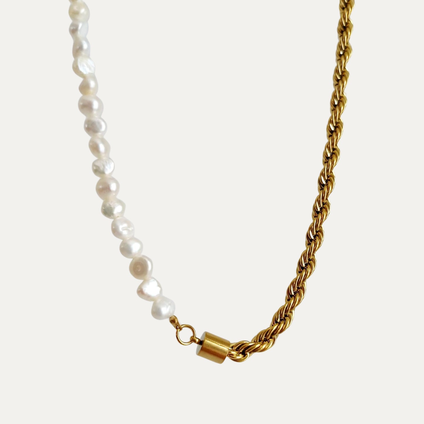 COLLAR NÁPOLES