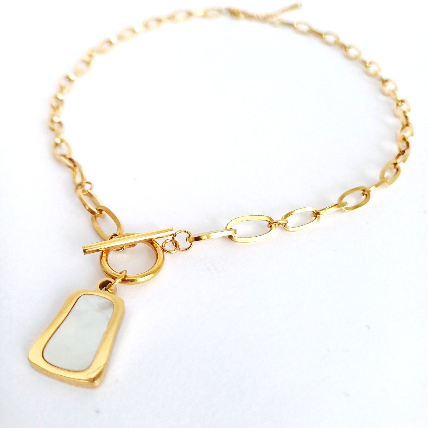 COLLAR GRACE