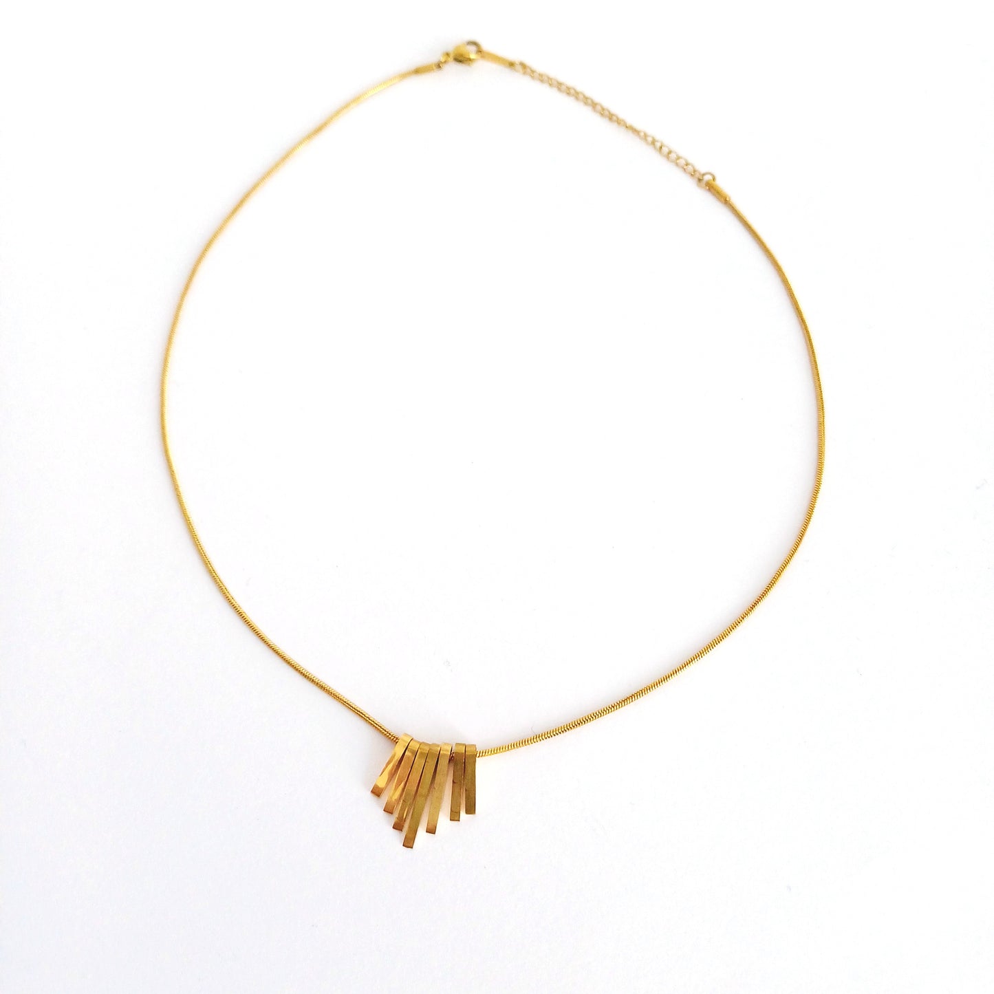 COLLAR VALERIA