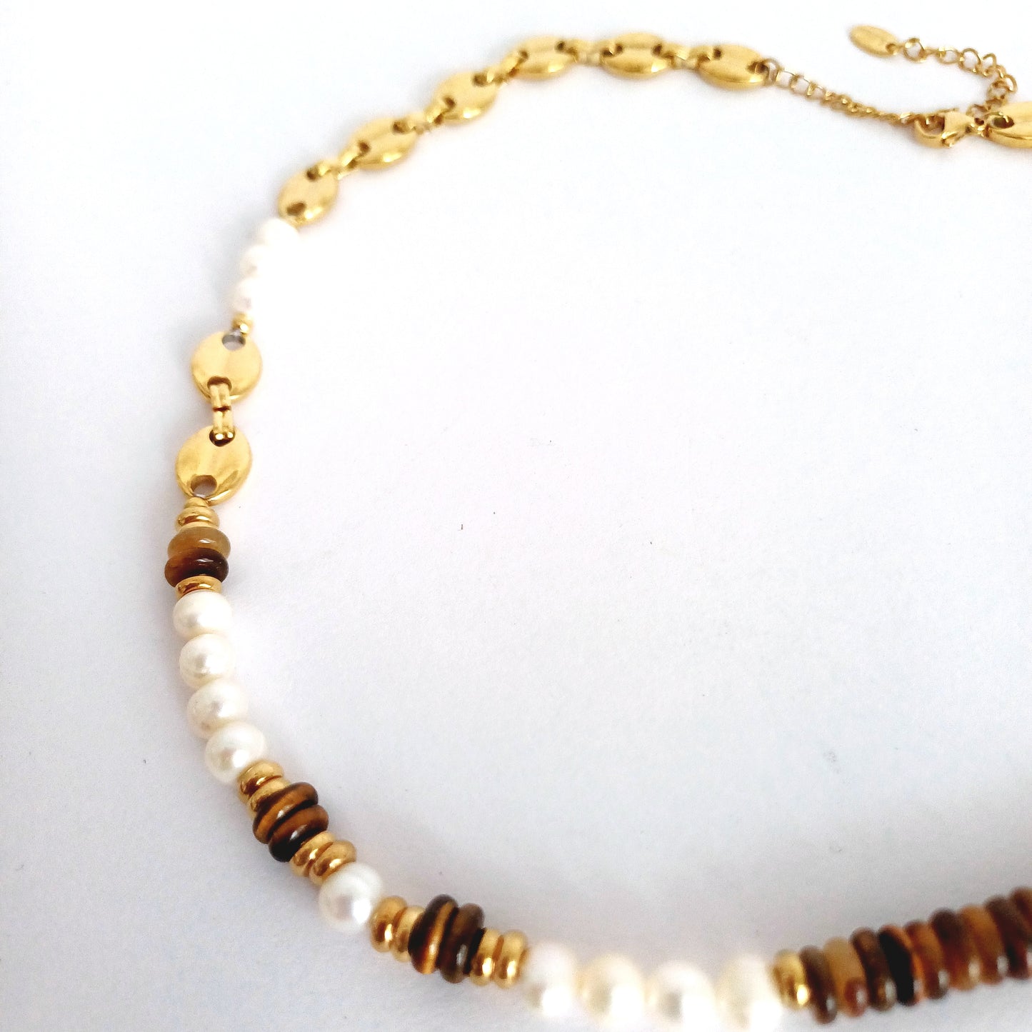 COLLAR CLEO