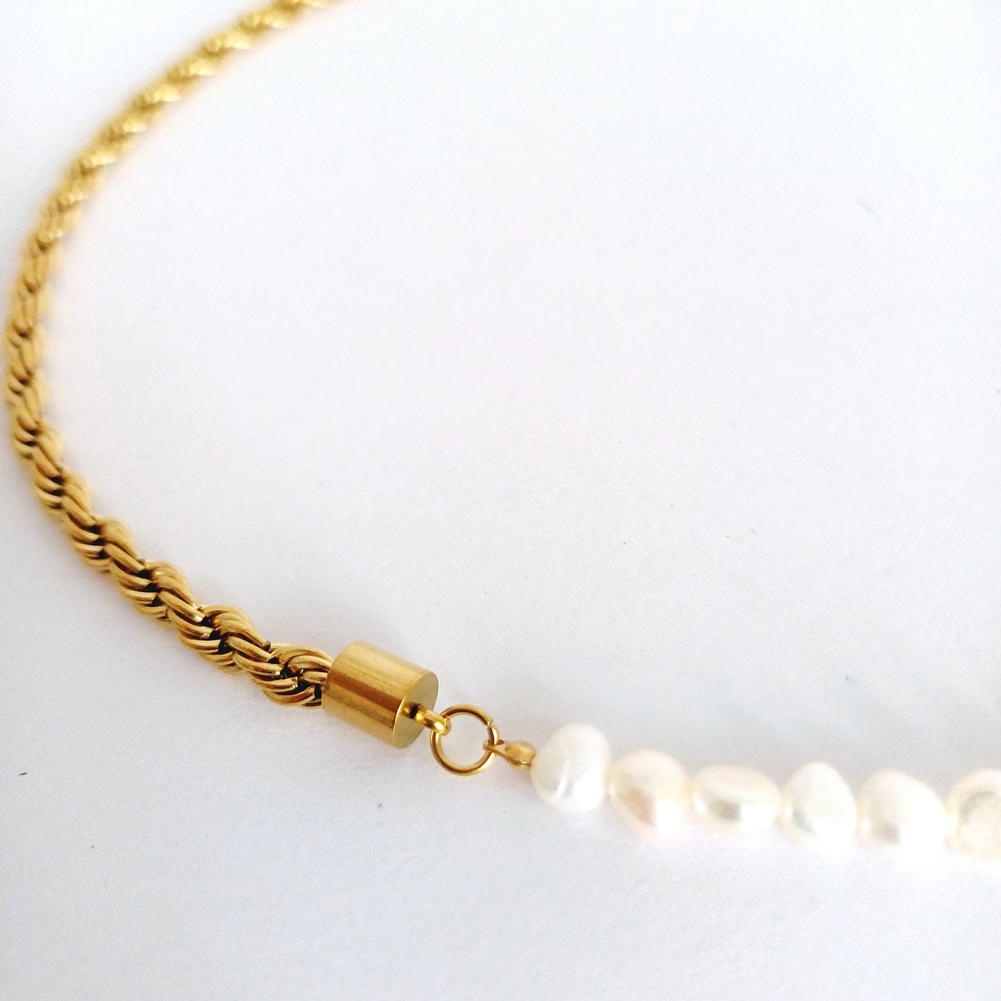COLLAR NÁPOLES