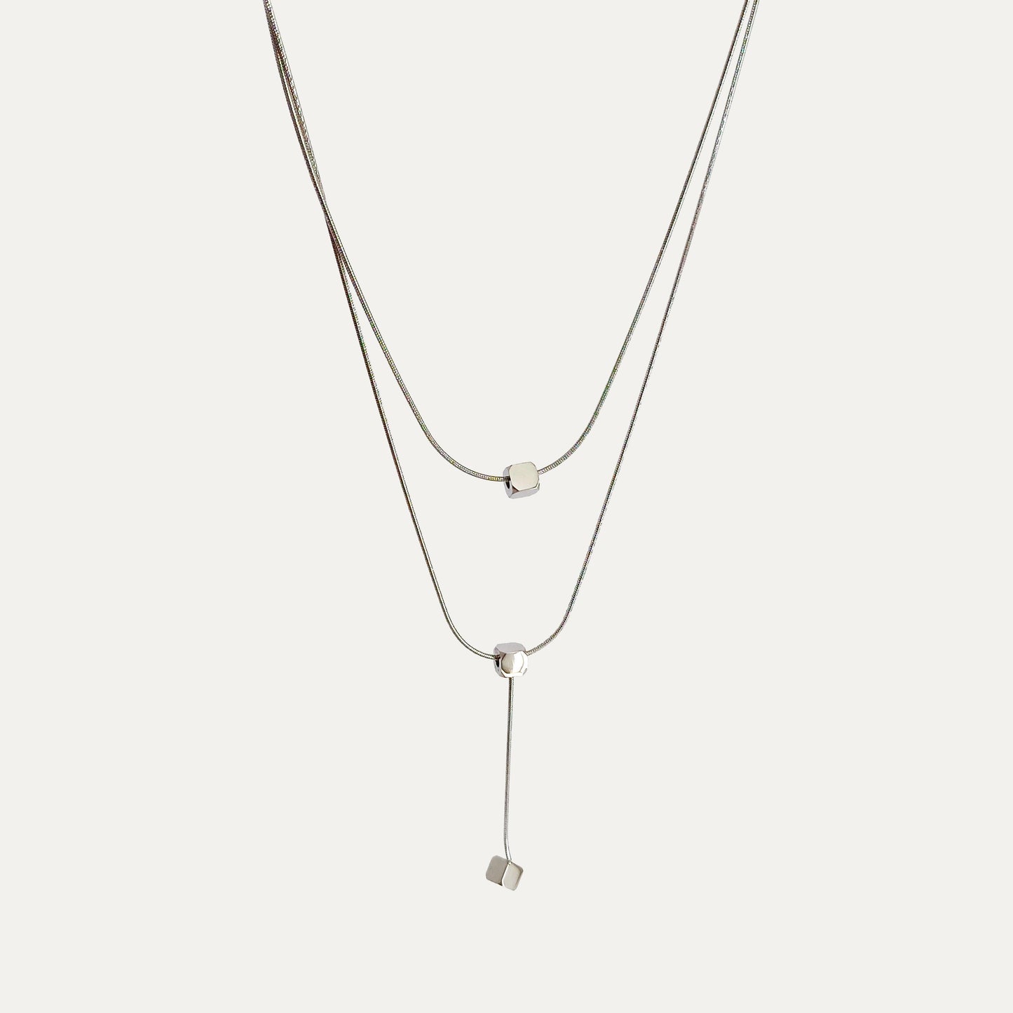 COLLAR CLEMENTINA