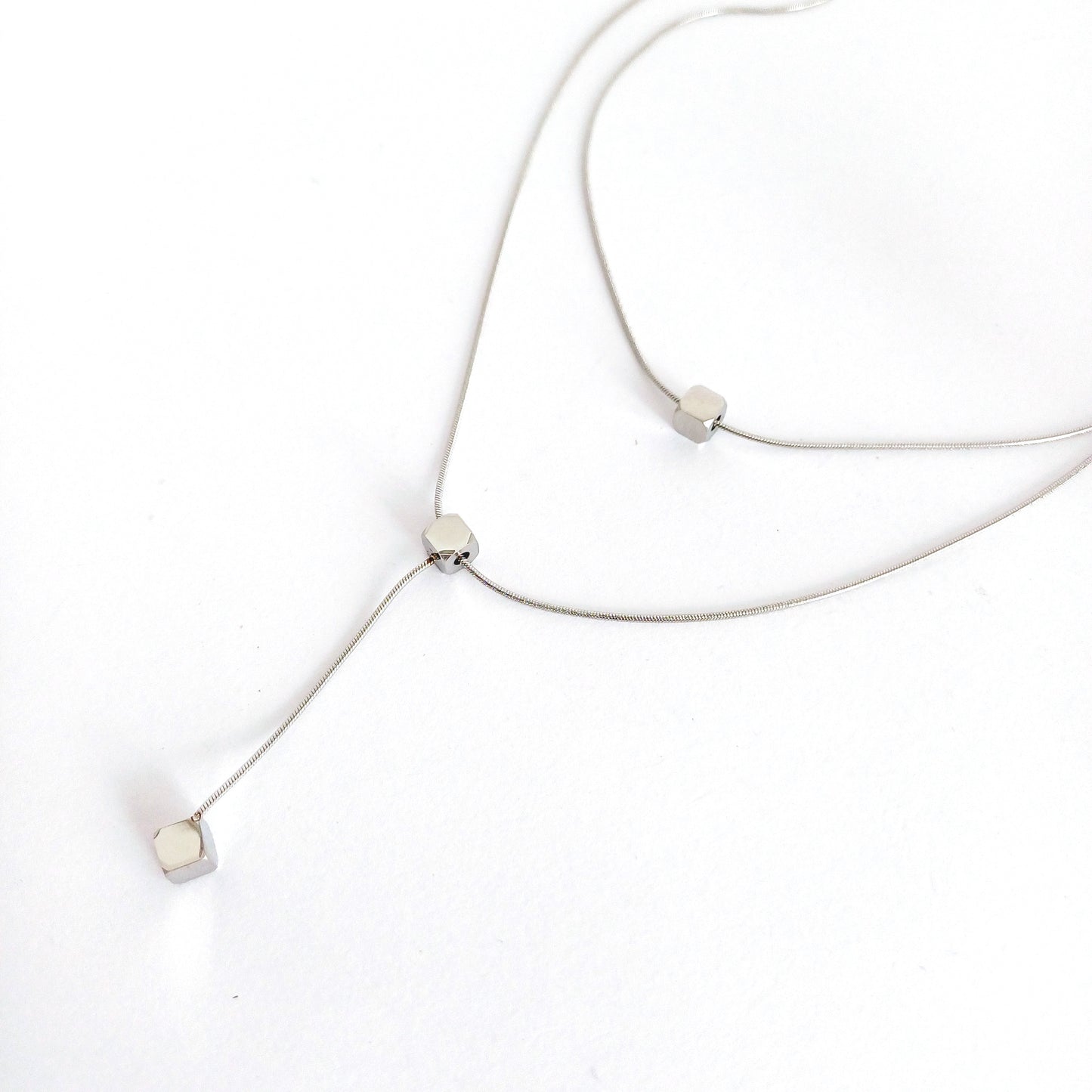 COLLAR CLEMENTINA