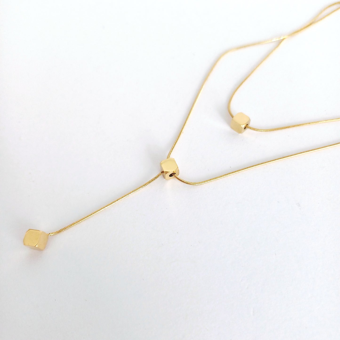 COLLAR CLEMENTINA