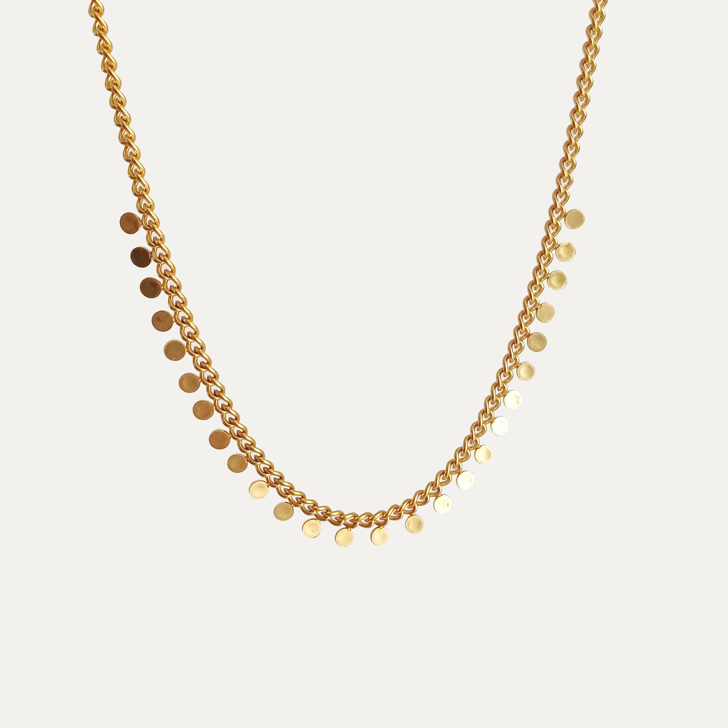 COLLAR GIPSY