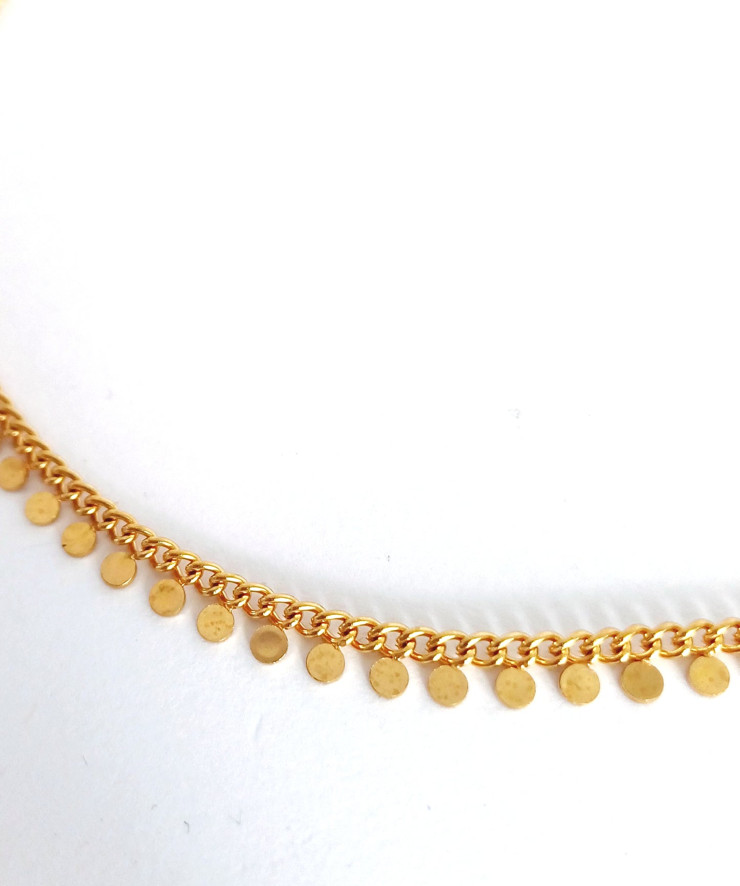 COLLAR GIPSY