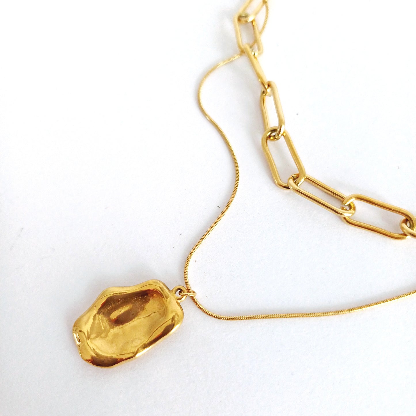 COLLAR MAKY