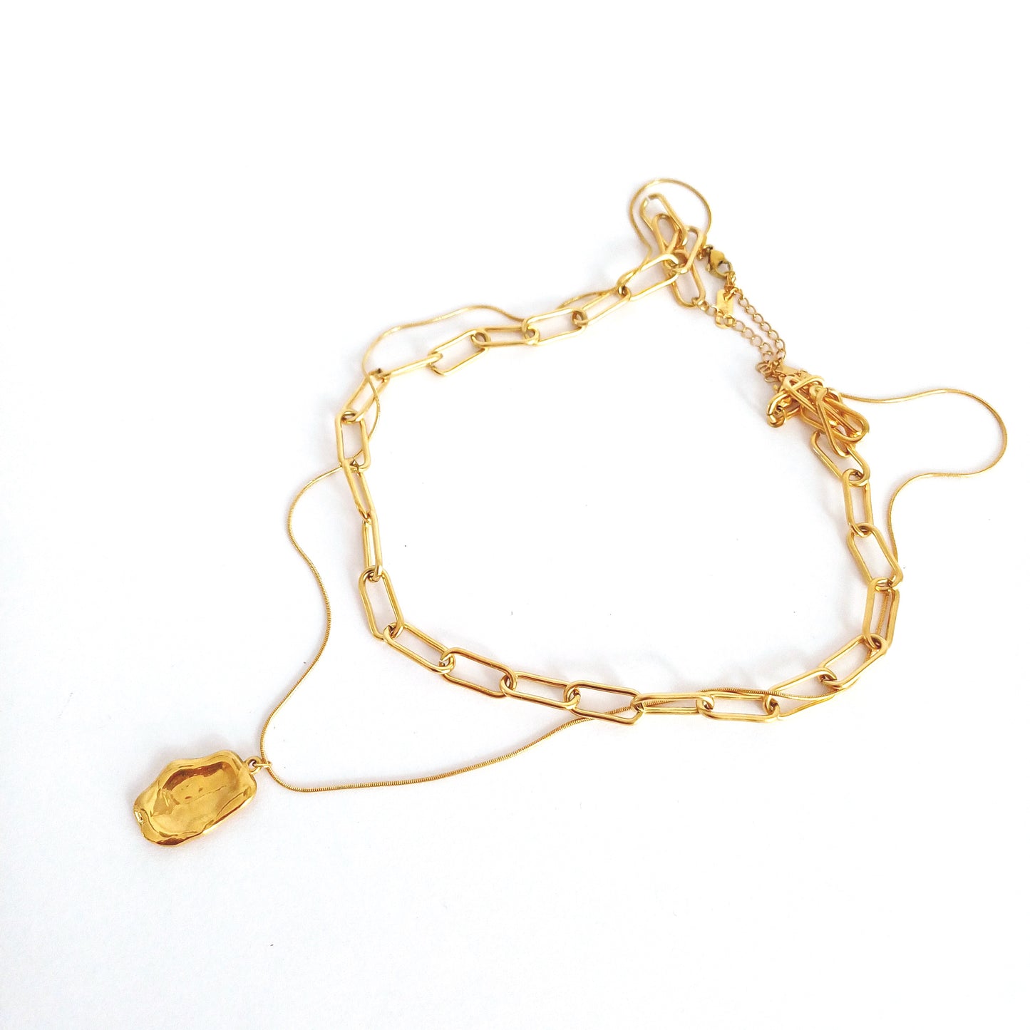COLLAR MAKY