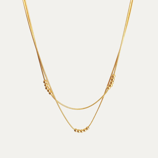 COLLAR CORINA