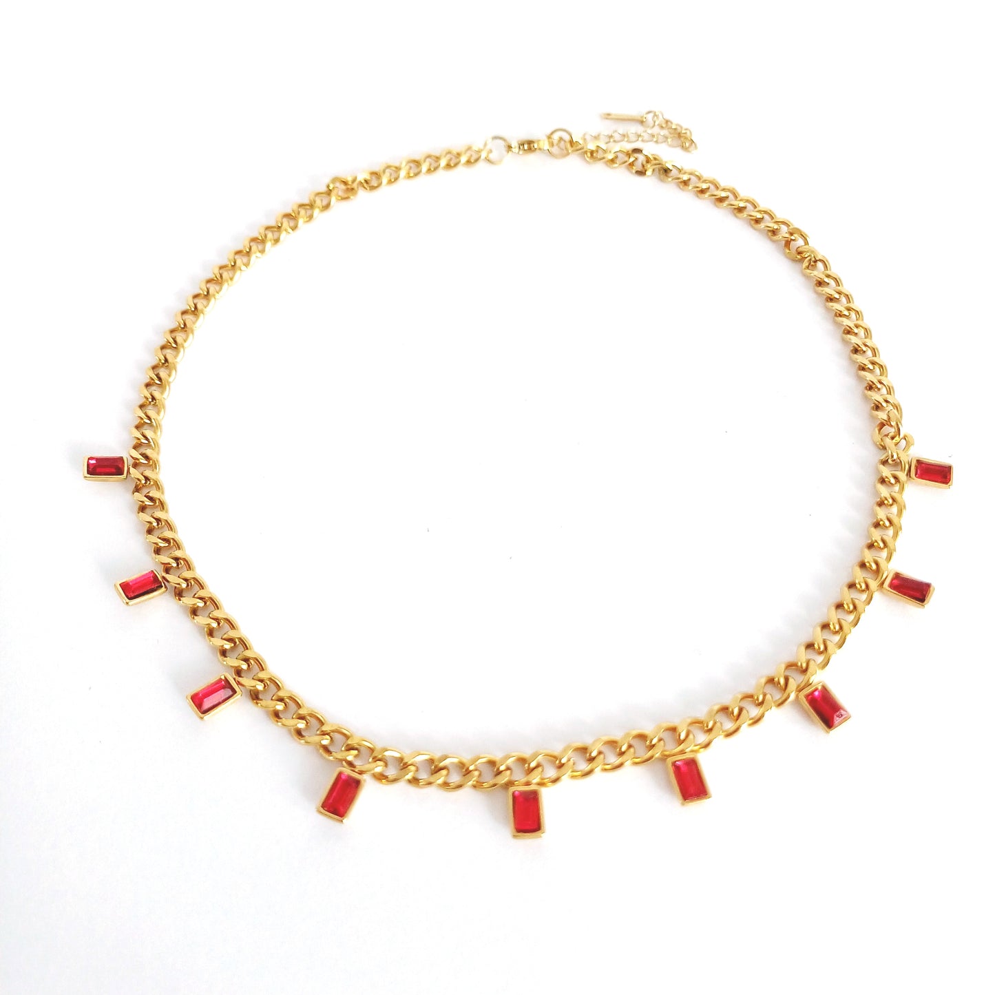 COLLAR AUDREY