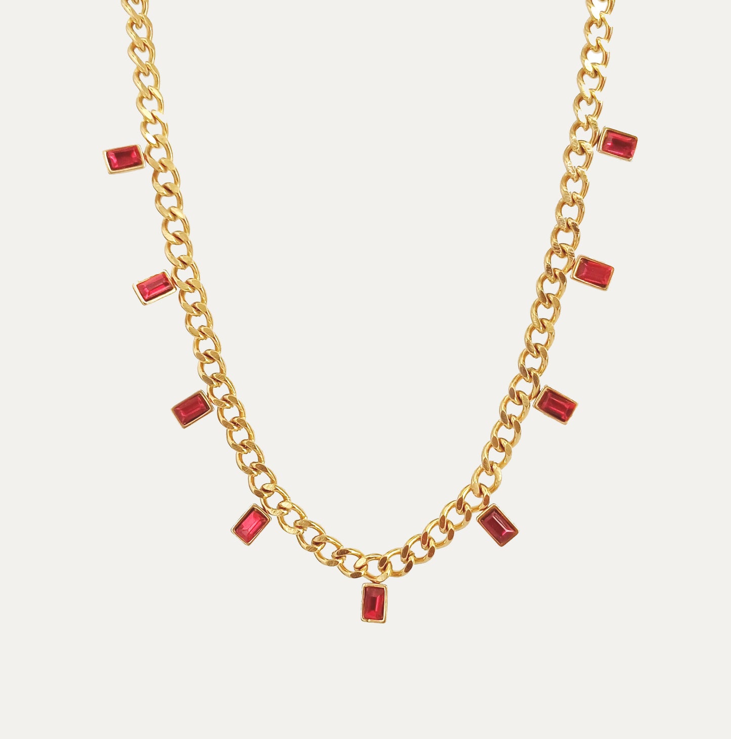 COLLAR AUDREY