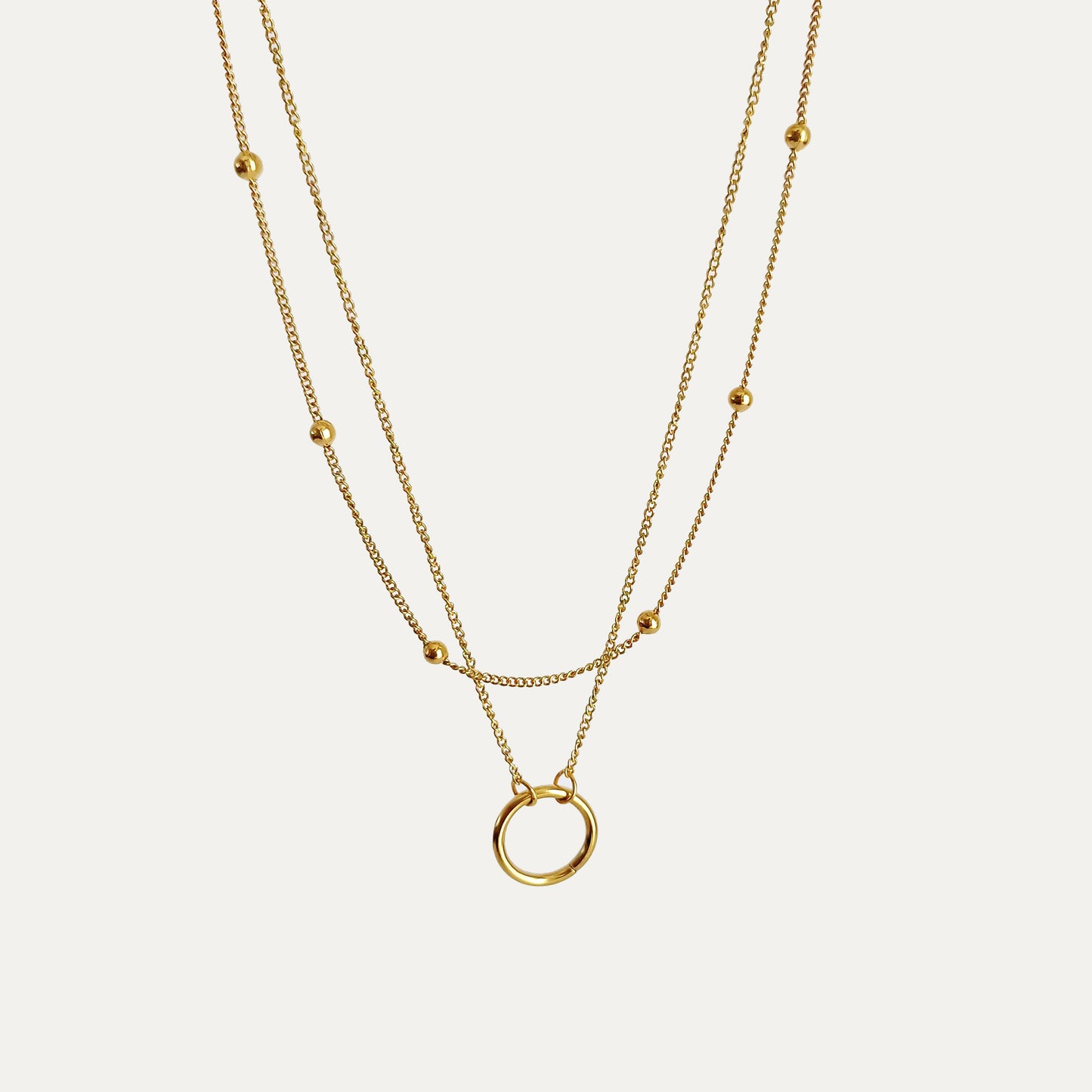 COLLAR BRISA