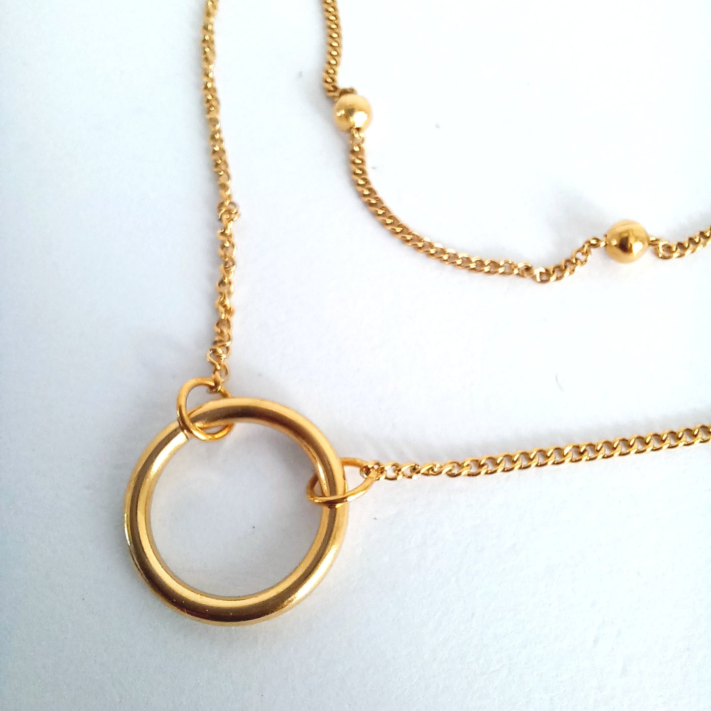 COLLAR BRISA