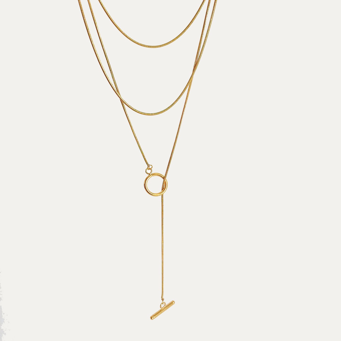 COLLAR LUCY