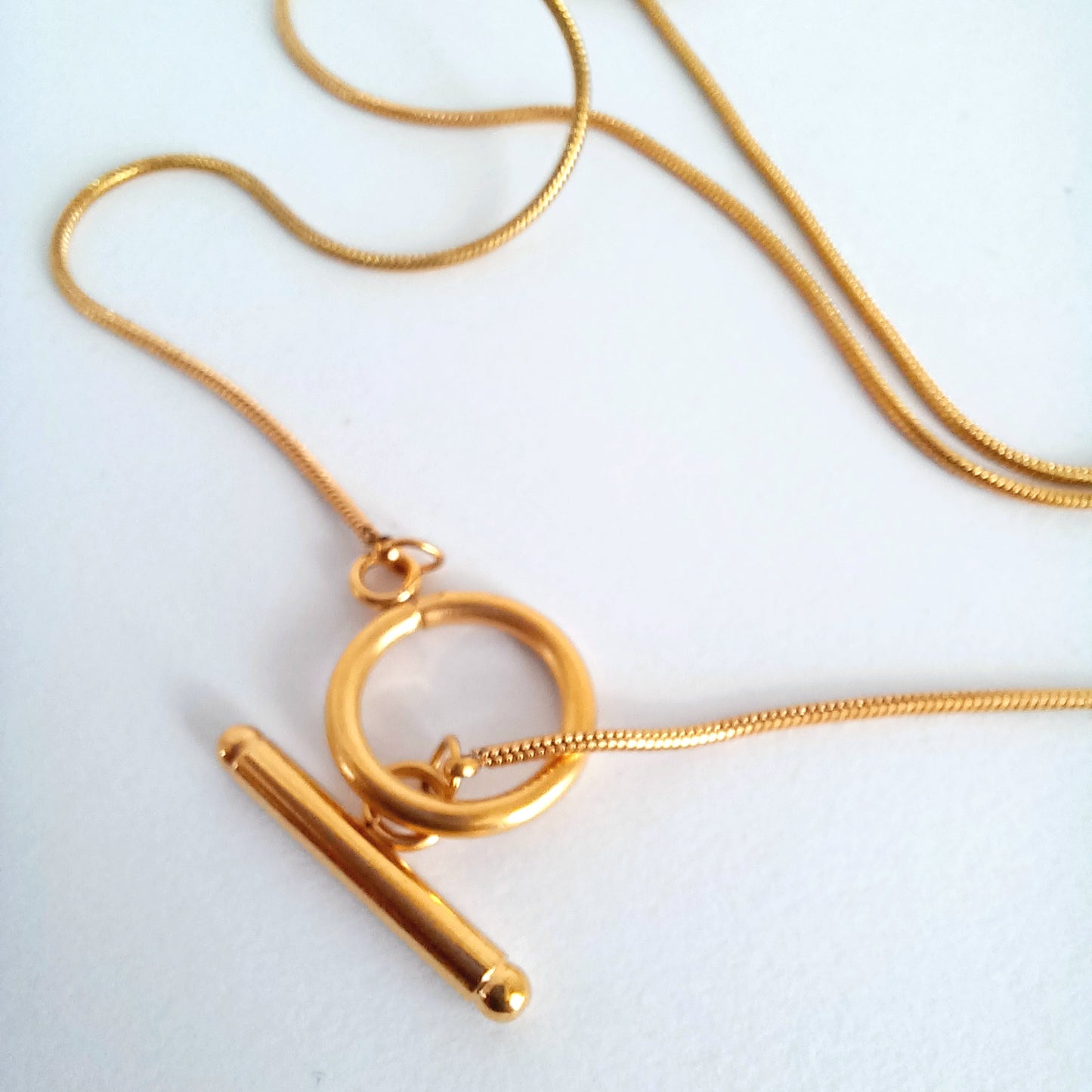 COLLAR LUCY