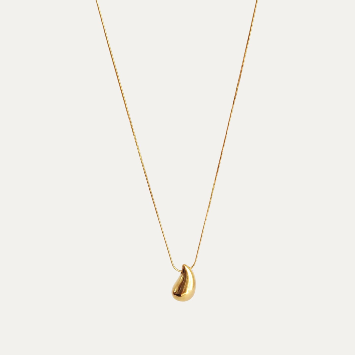 COLLAR DROP MINI