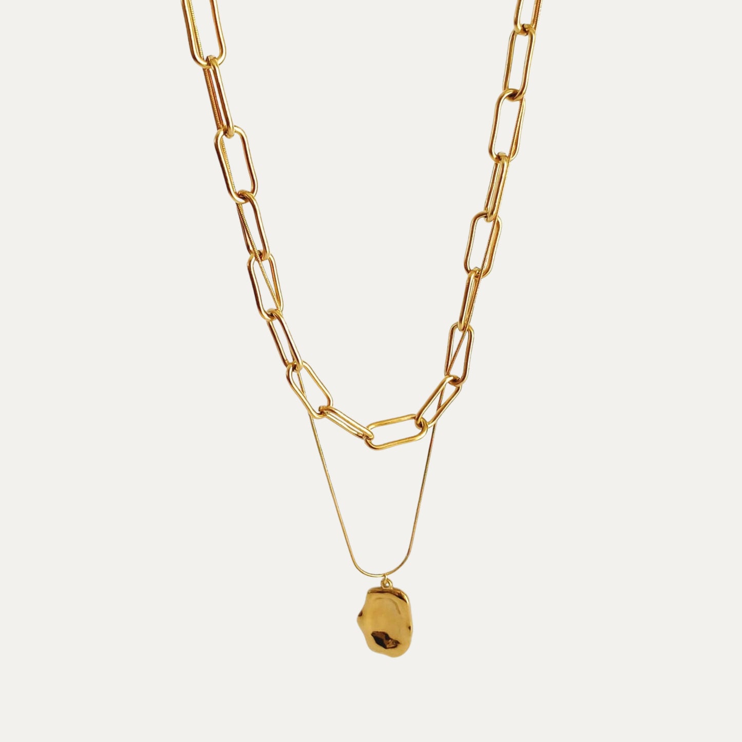 COLLAR MAKY