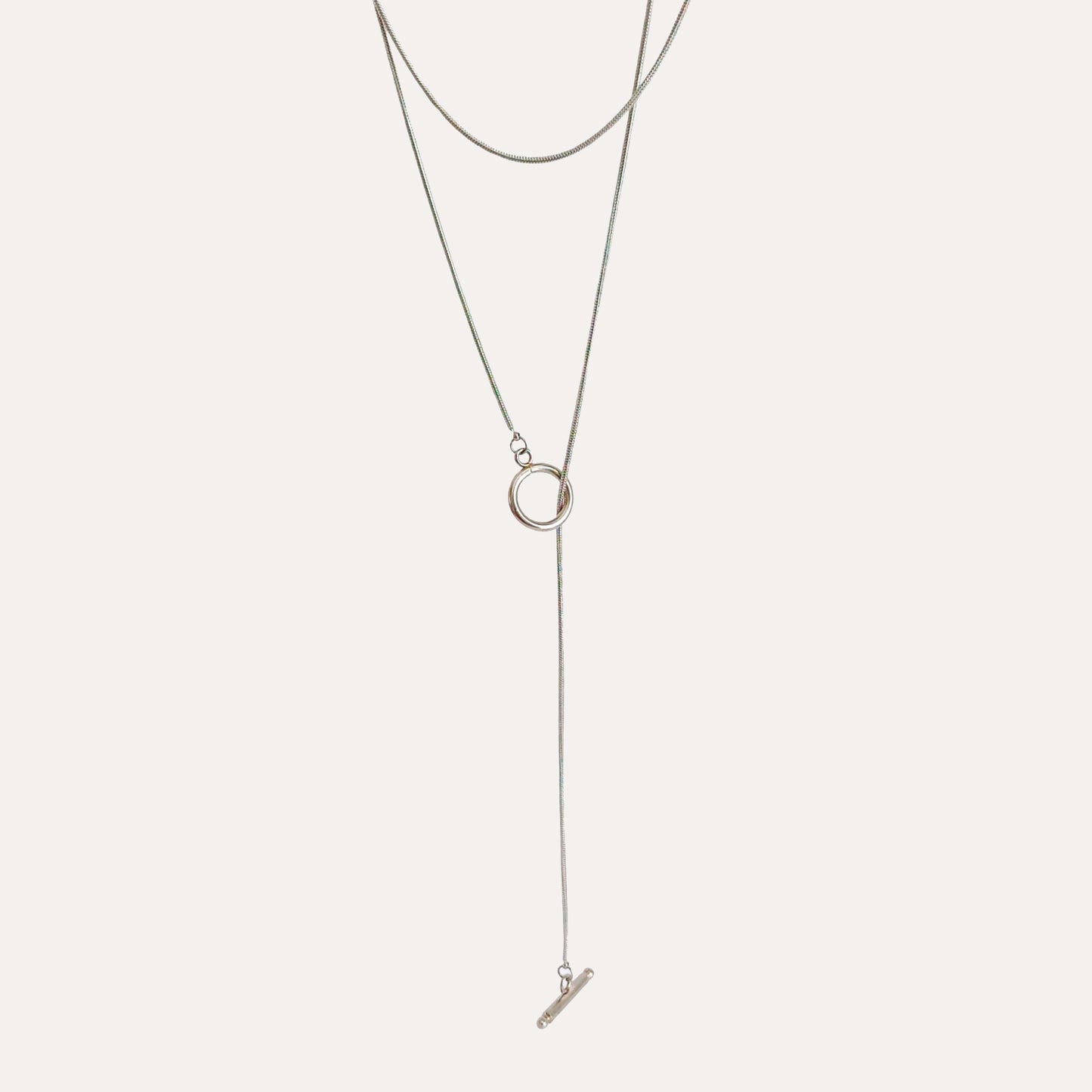 COLLAR LUCY