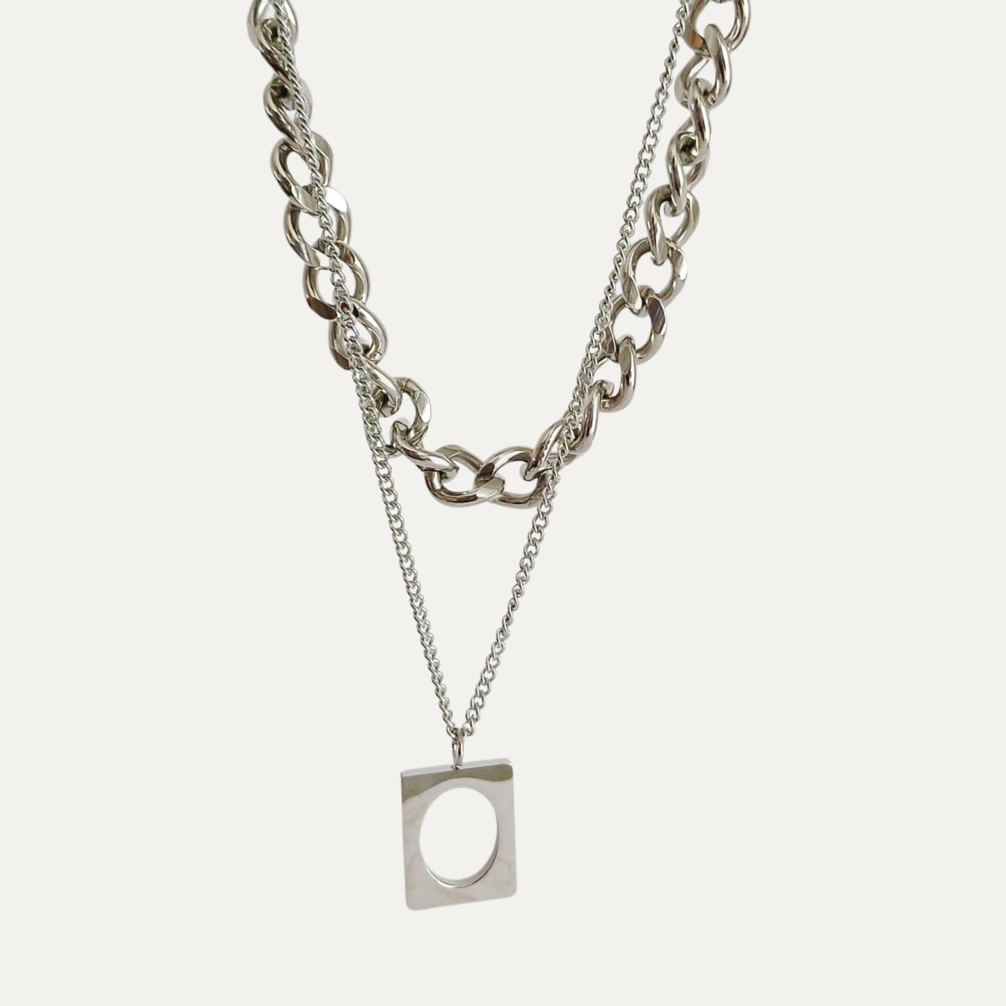 COLLAR ROMI