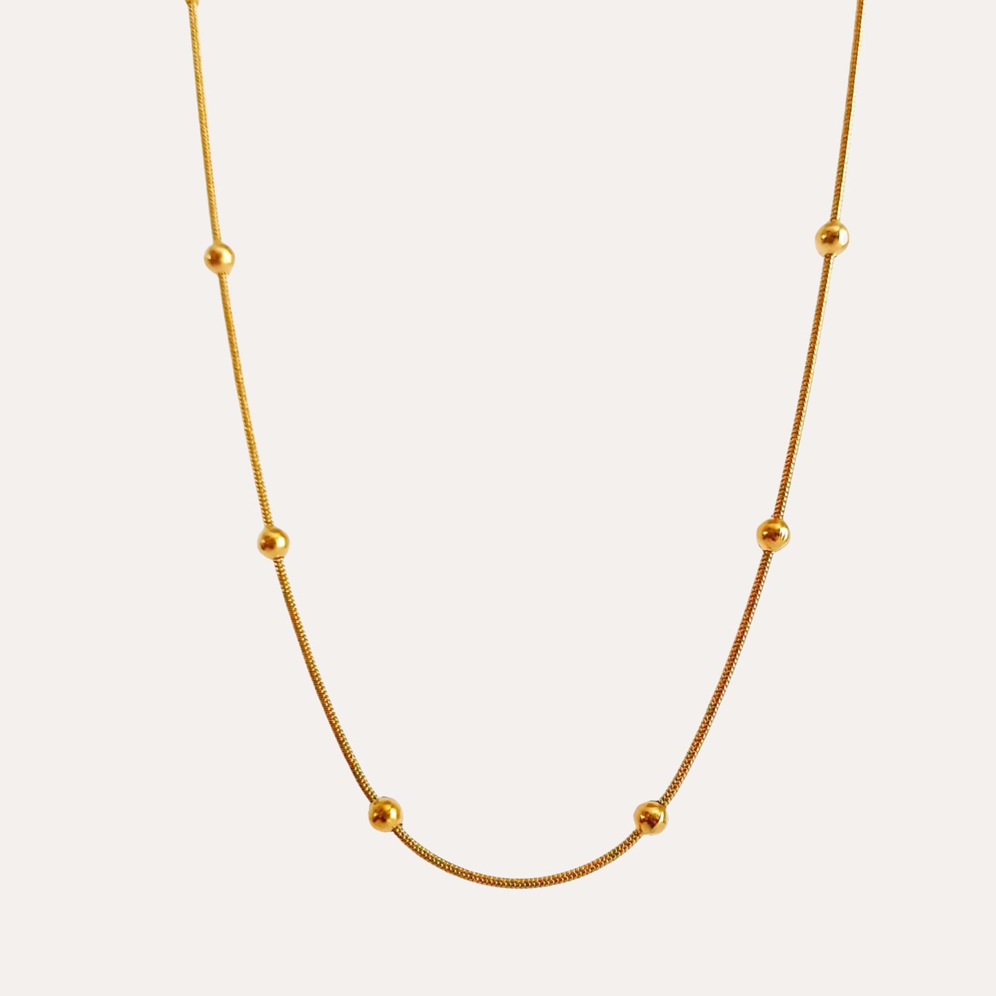 COLLAR PERSEO