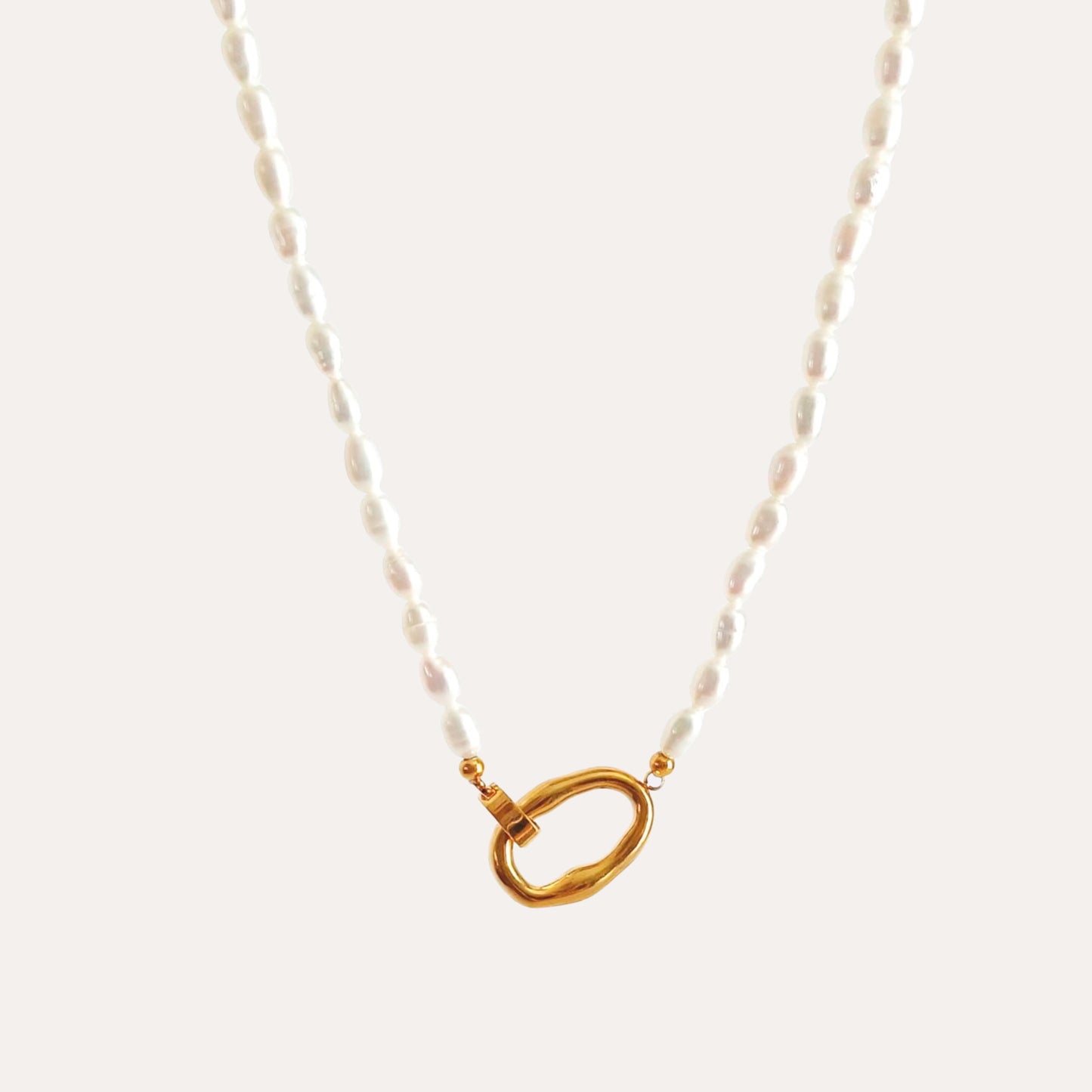 COLLAR PARÍS