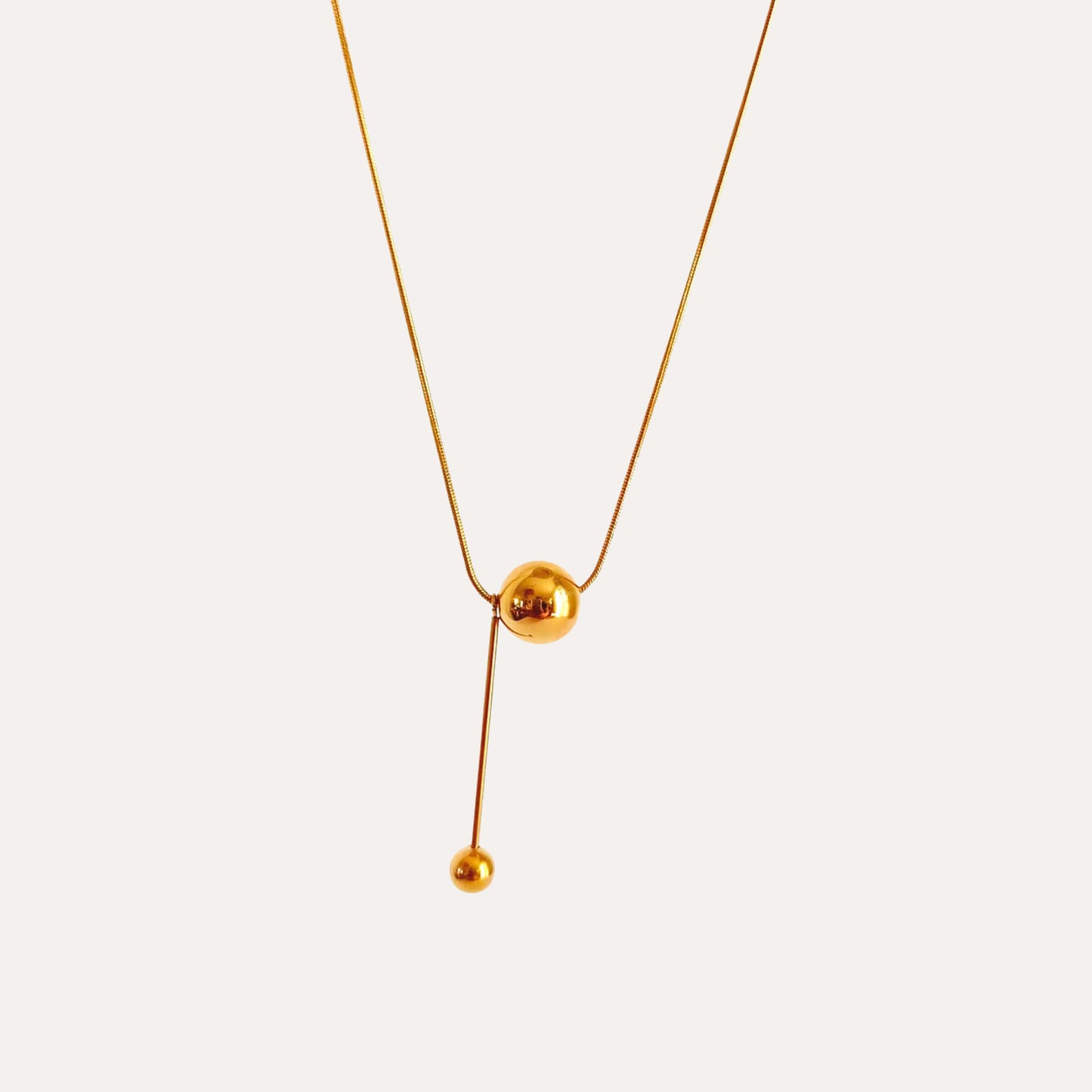 COLLAR SATÉLITE