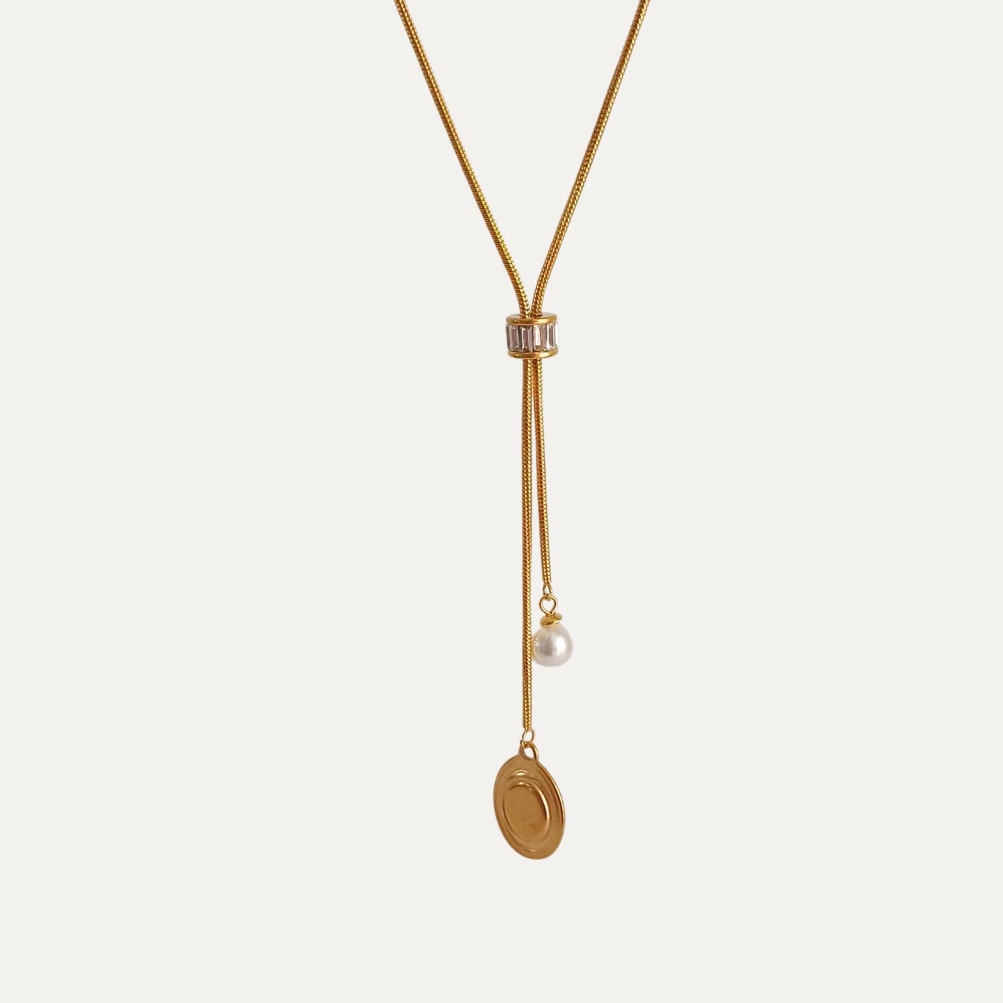 COLLAR CAPRI