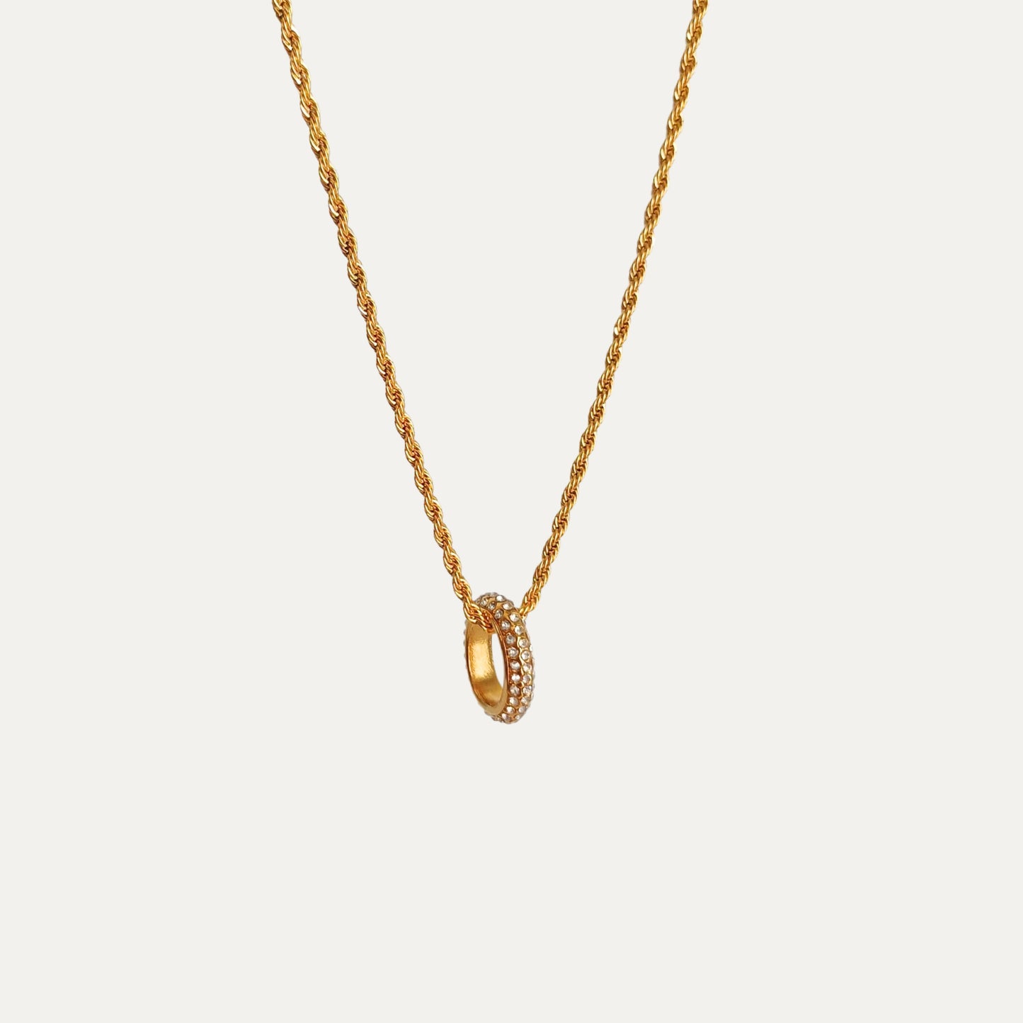 COLLAR LILY