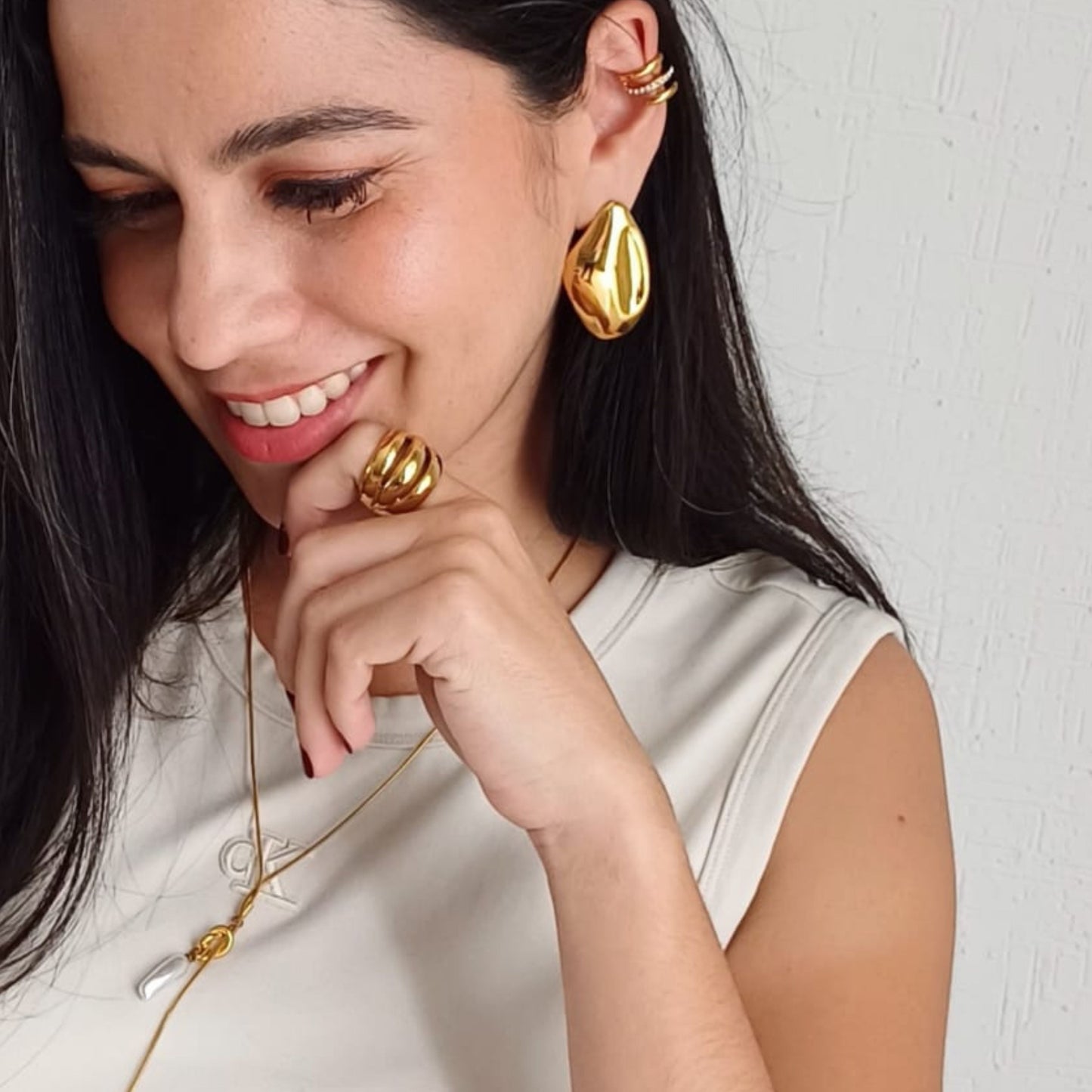 ARETES ROCA