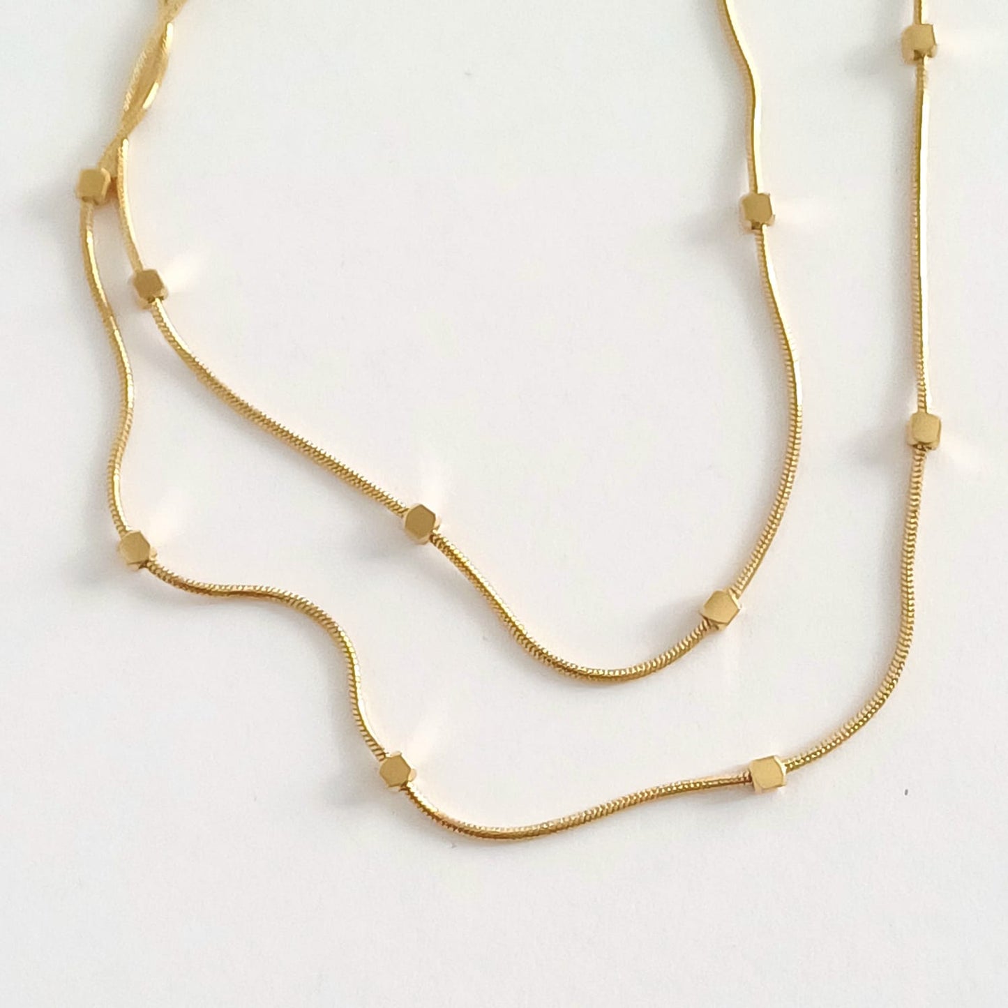 COLLAR GAIA