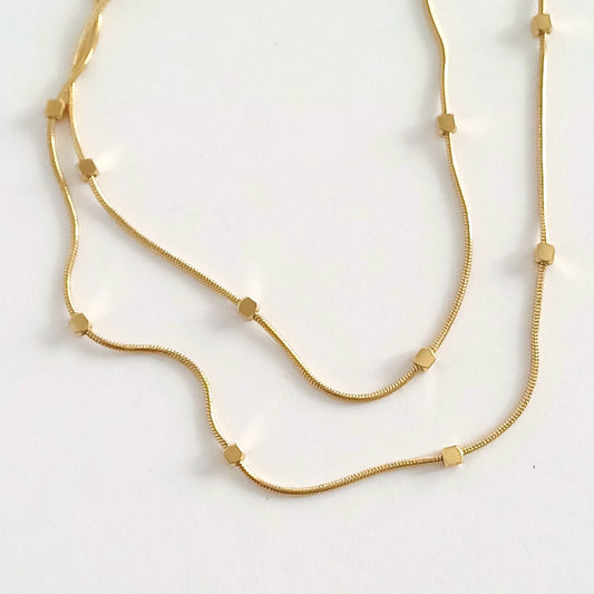 COLLAR GAIA