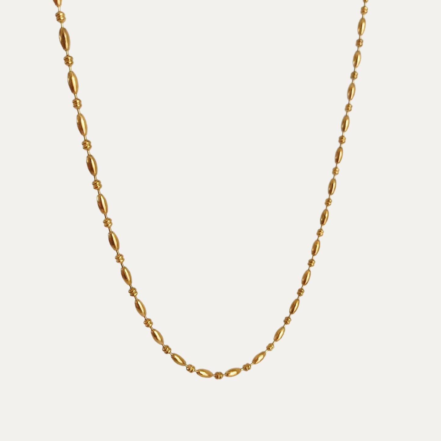 COLLAR OLIMPIA
