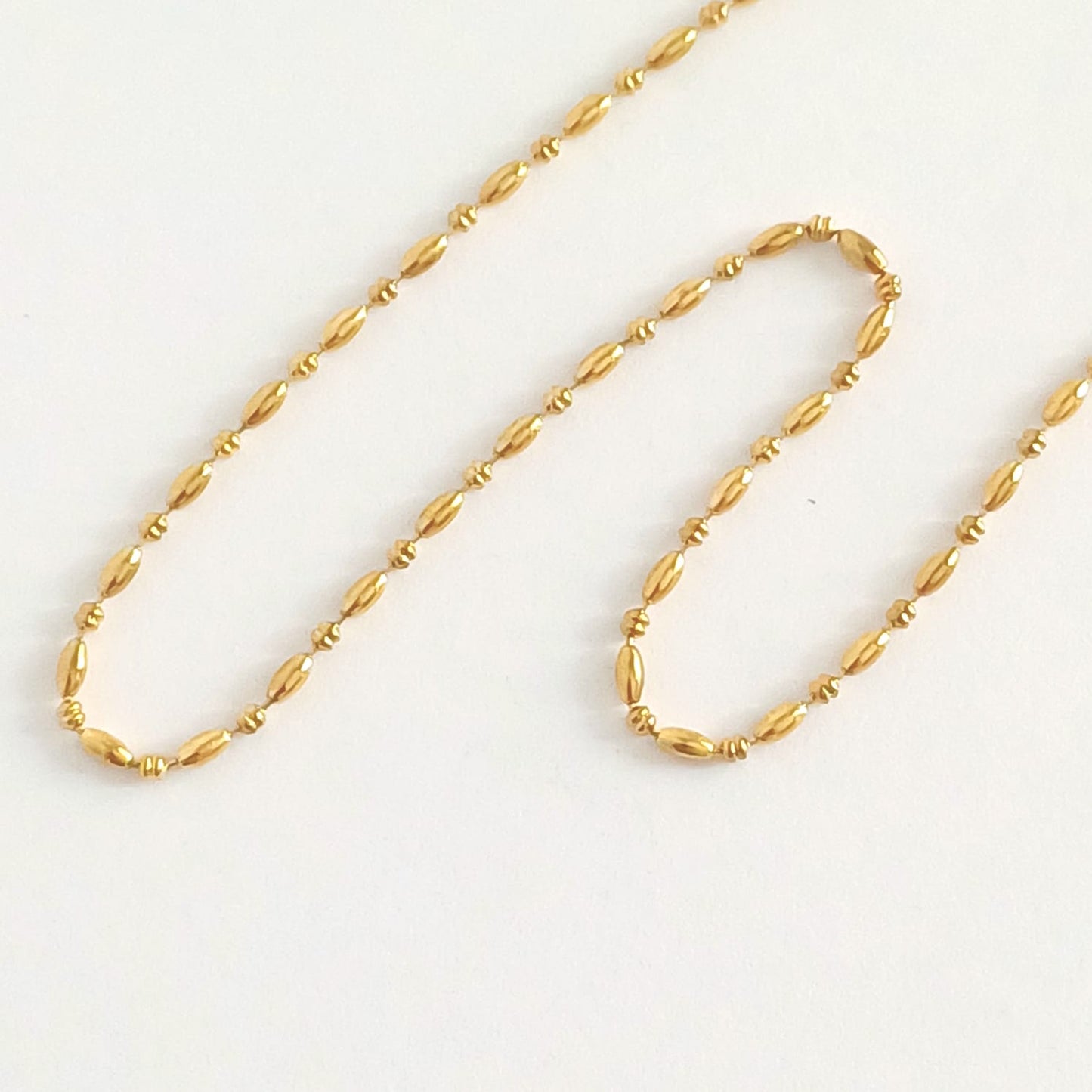 COLLAR OLIMPIA
