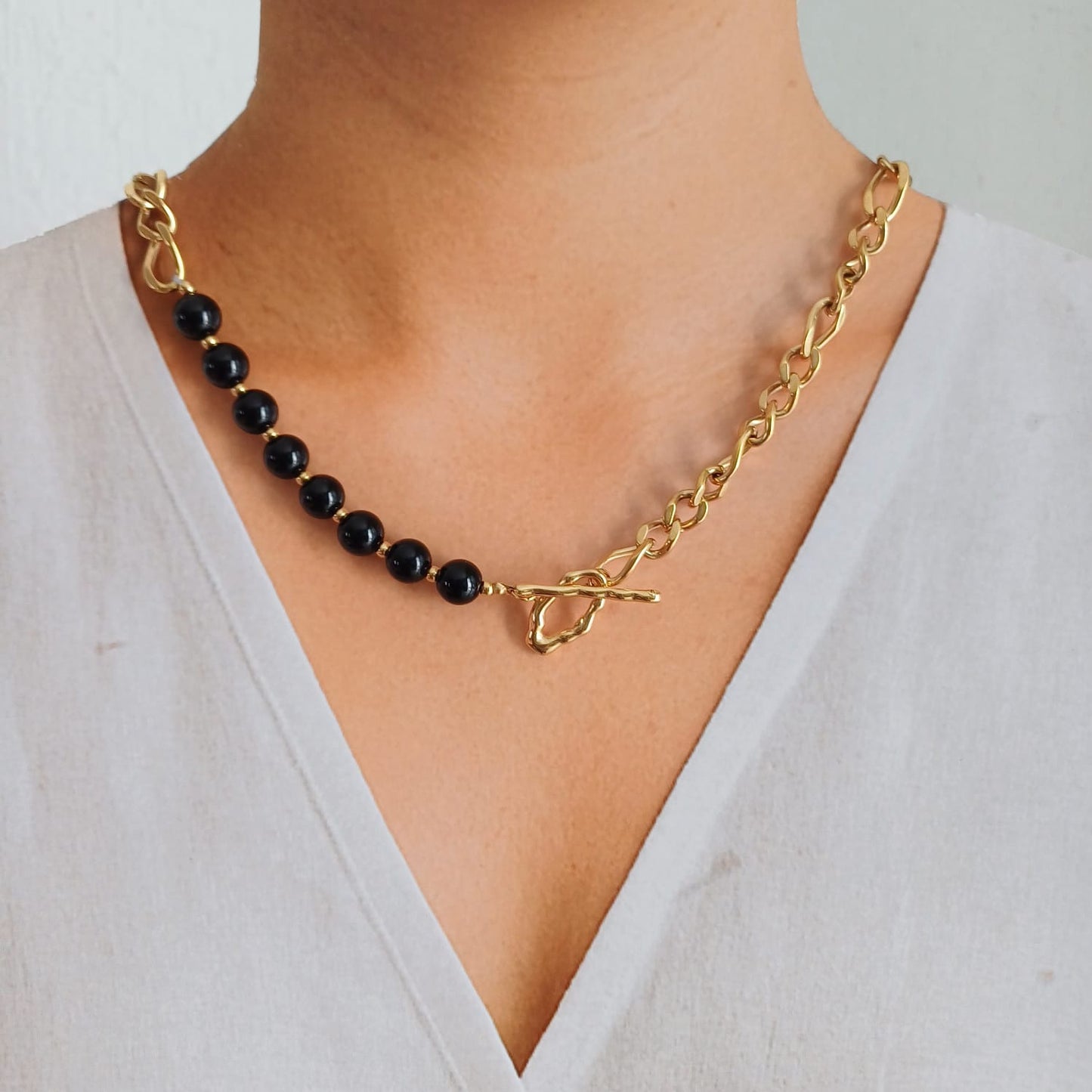 COLLAR CAMILA