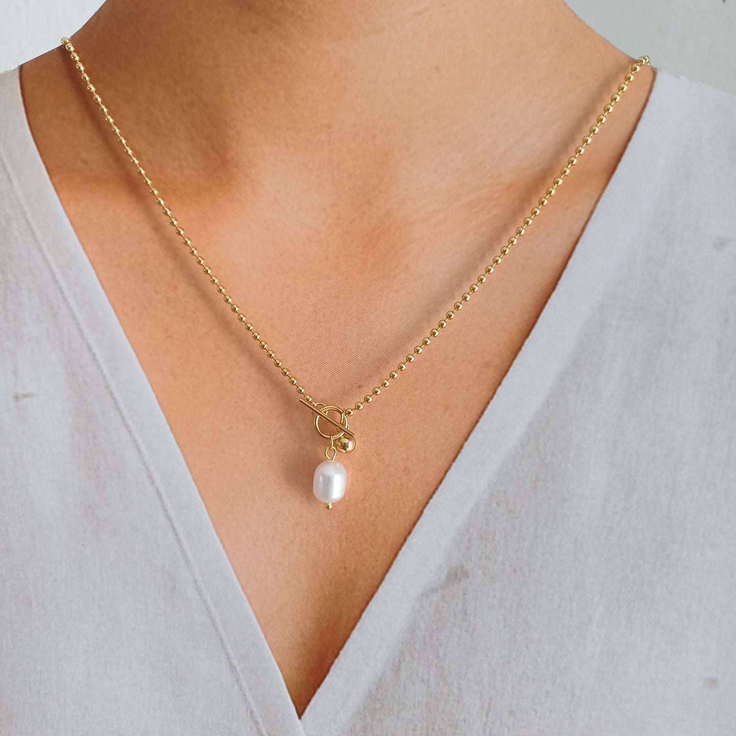 COLLAR TANIA