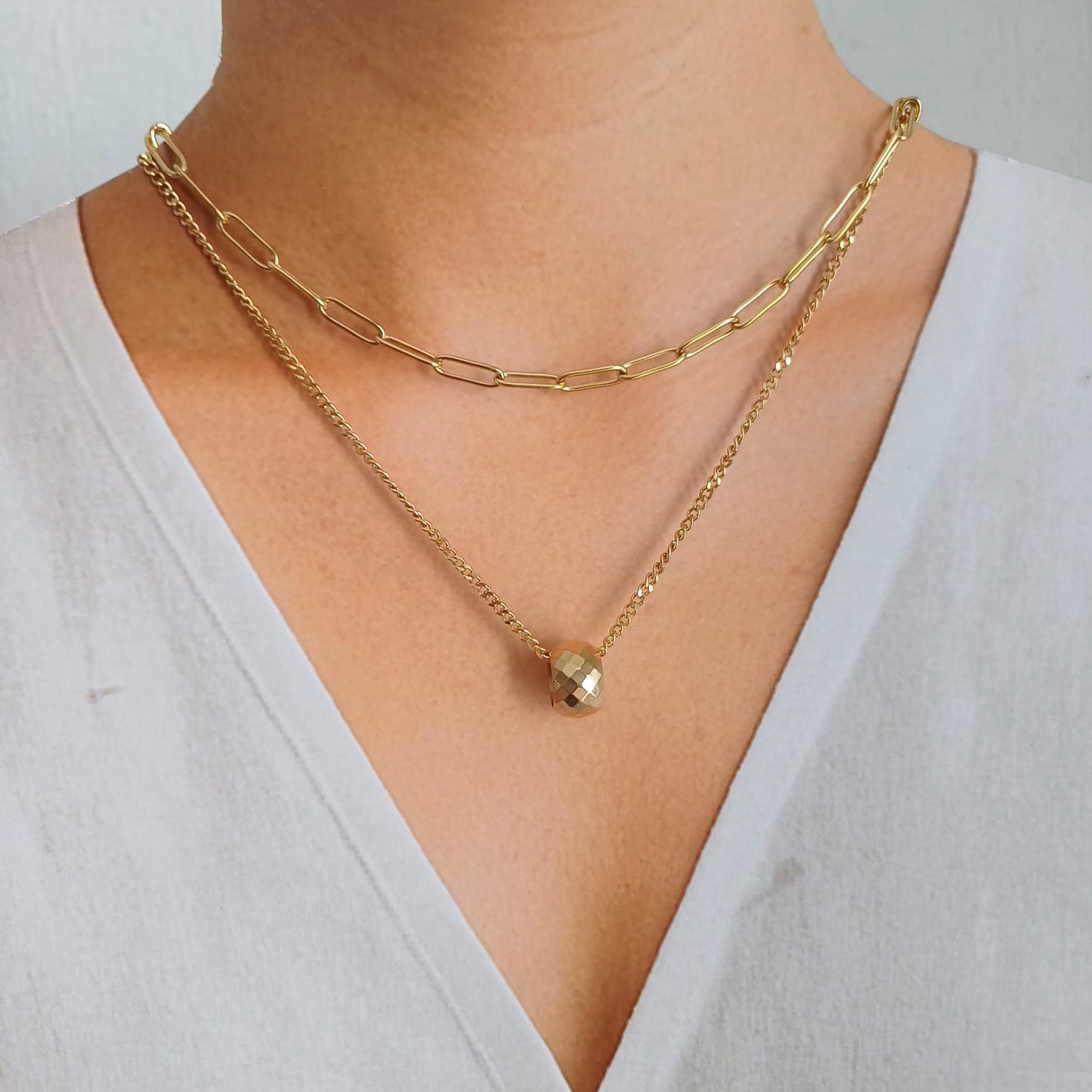 COLLAR JULIE