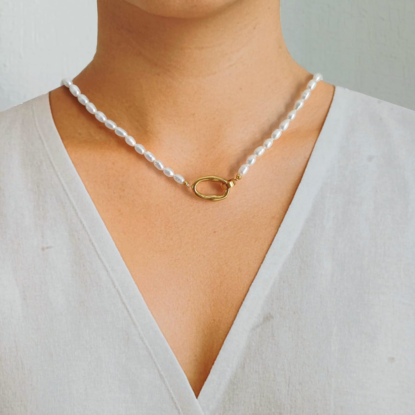 COLLAR PARÍS