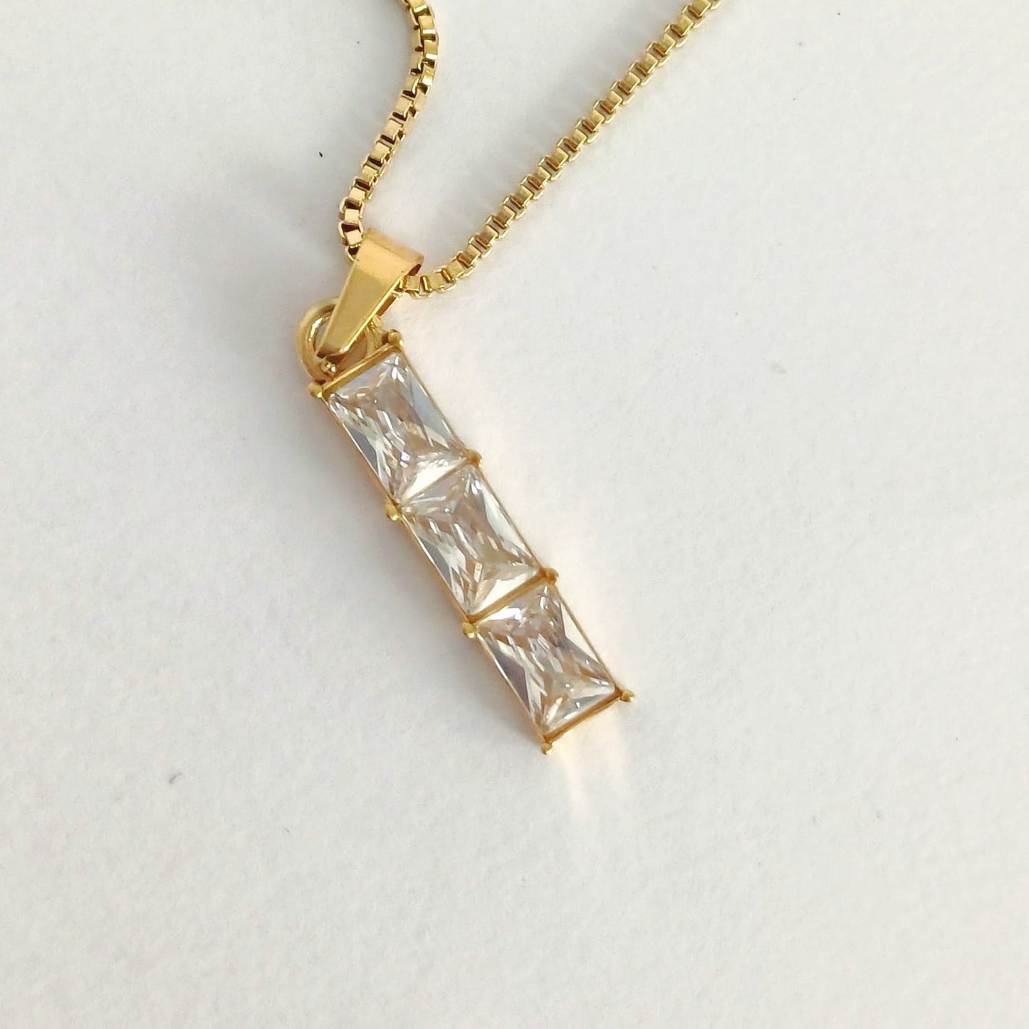 COLLAR CARLOTA