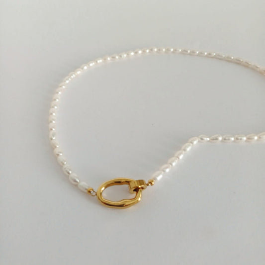 COLLAR PARÍS