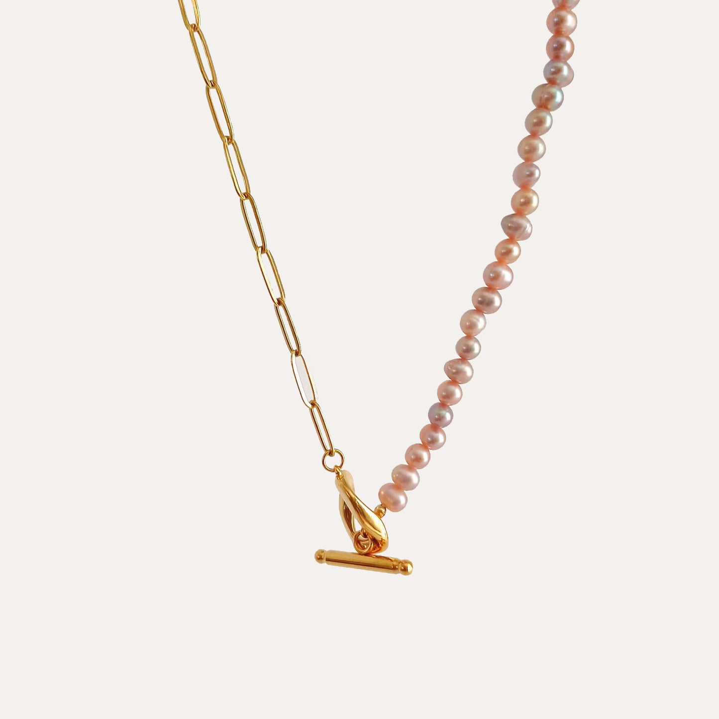 COLLAR CAMELIA