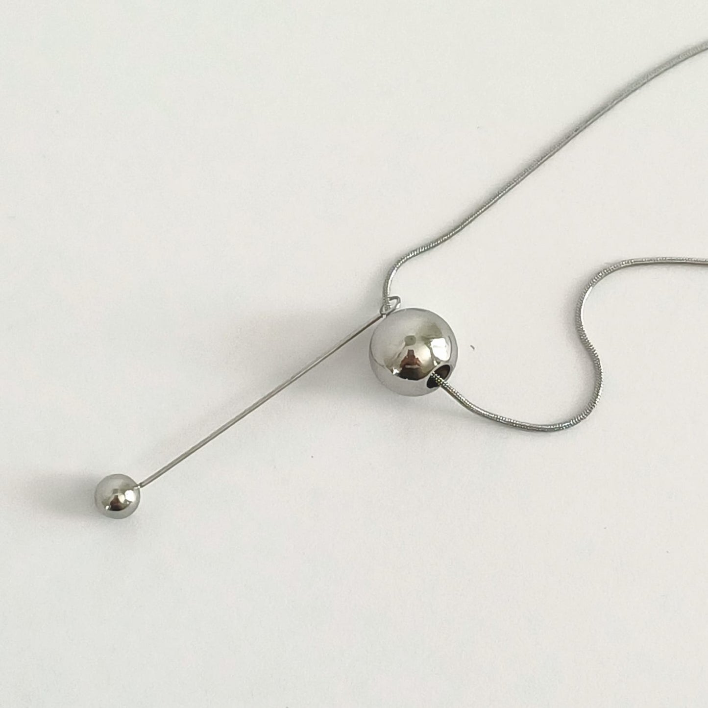COLLAR SATÉLITE