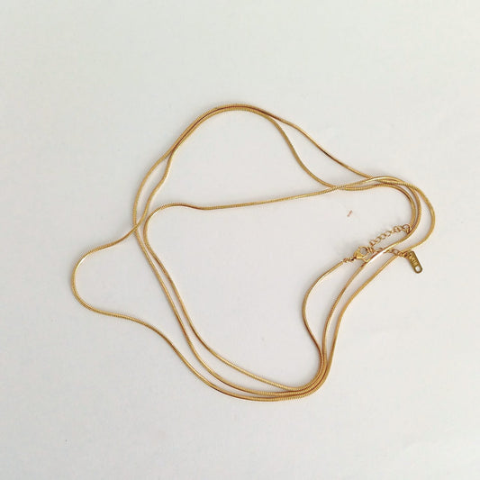 COLLAR DEMÉTER