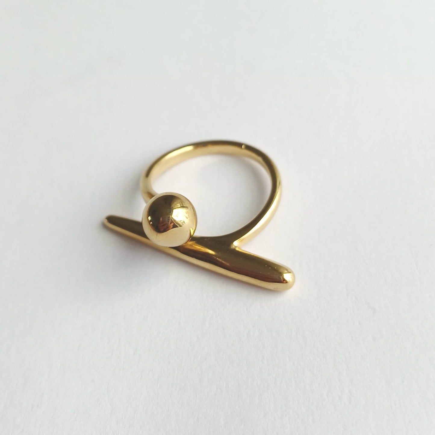 ANILLO OSLO