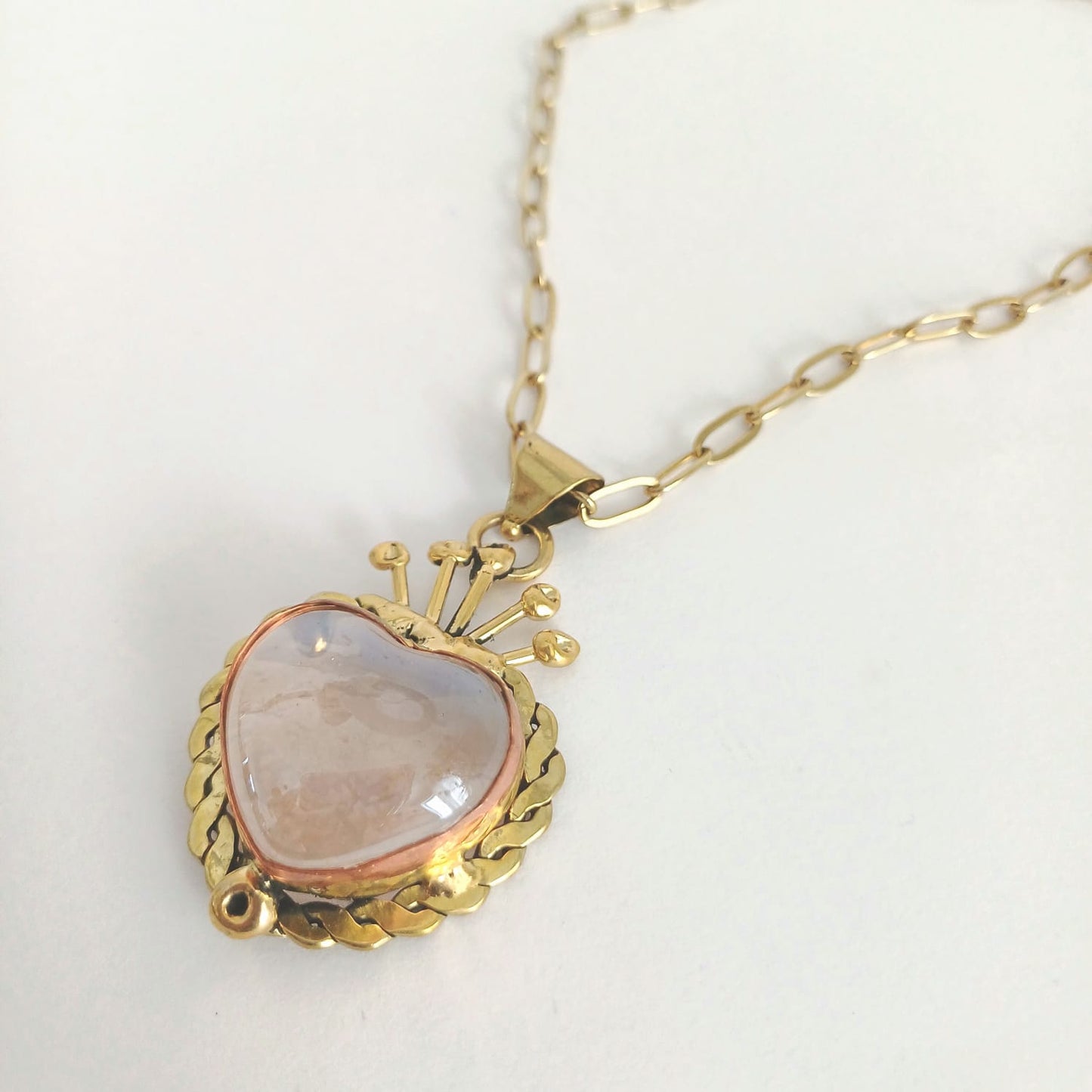 COLLAR KATRINA