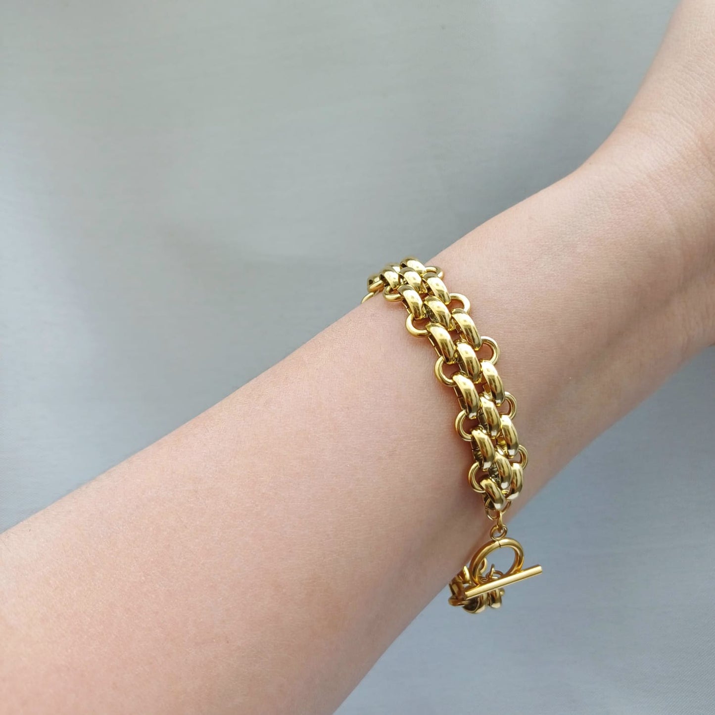 PULSERA MADISON