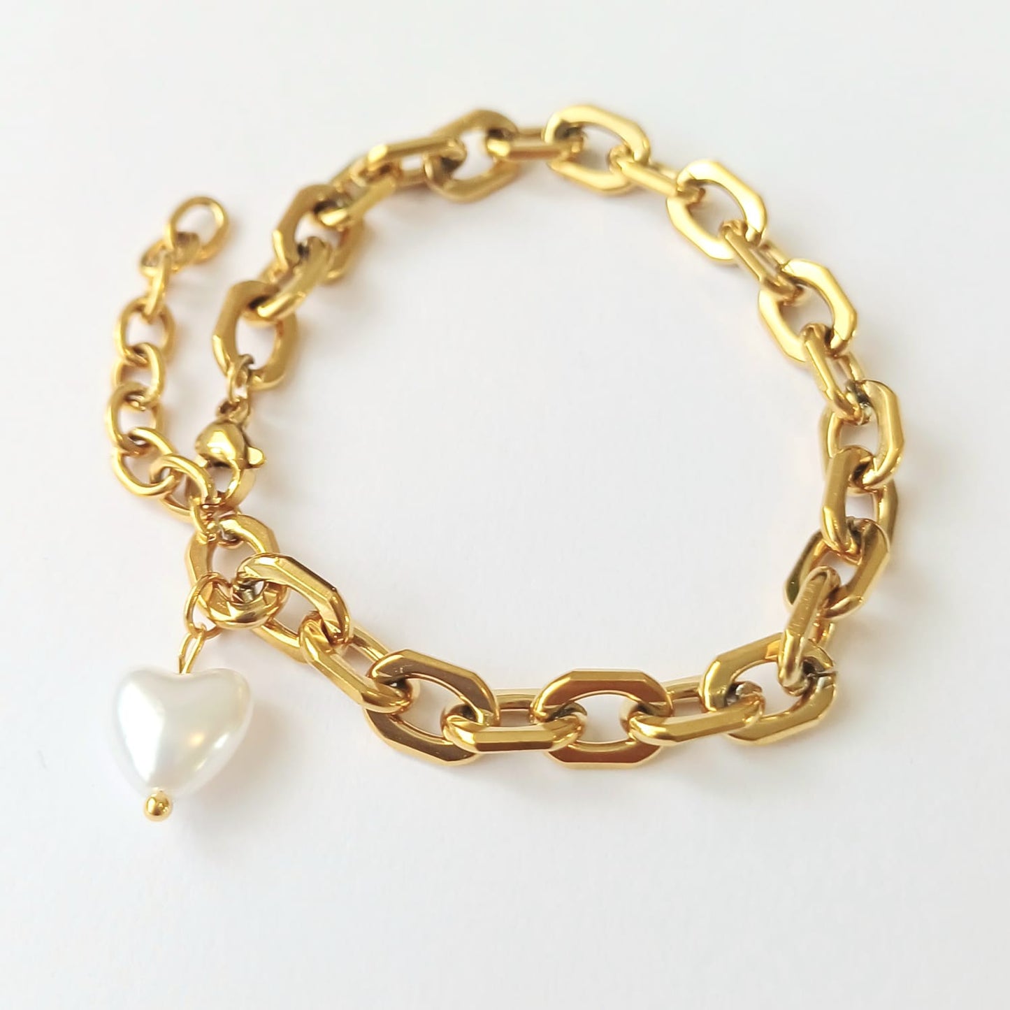 PULSERA LOURDES
